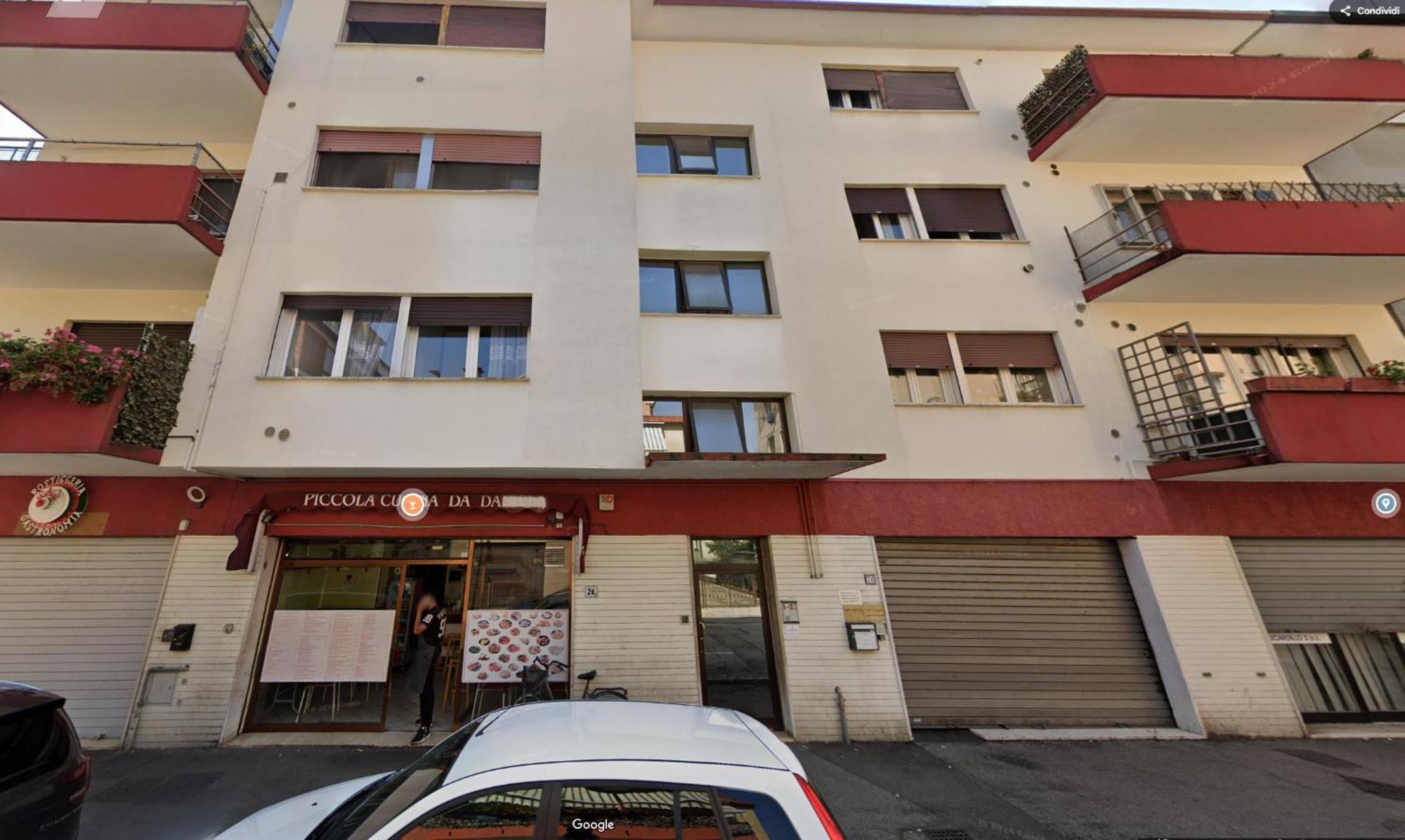 Appartement La Casa Di Aron