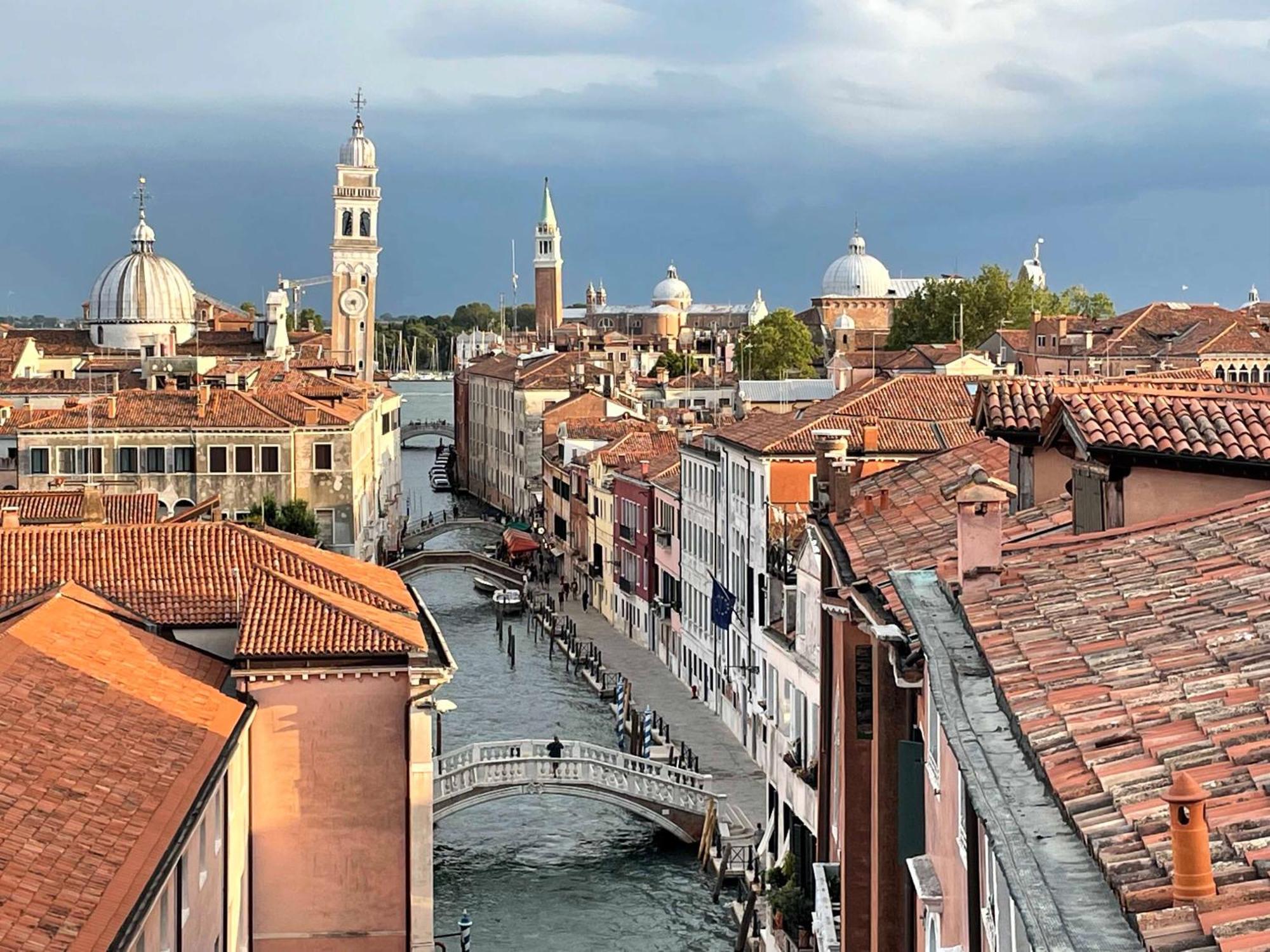 San Lorenzo Appartement Venise