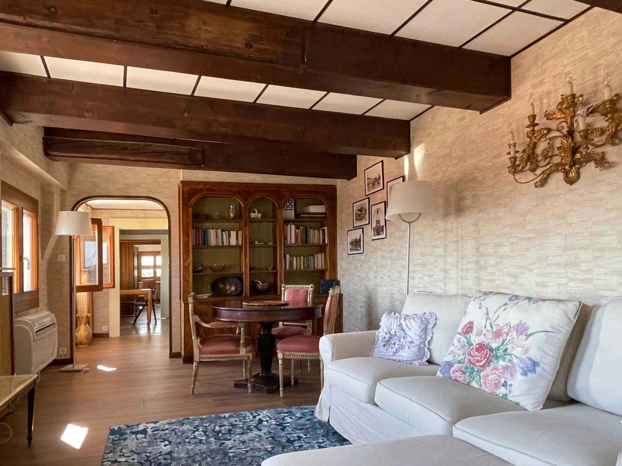 San Lorenzo Appartement