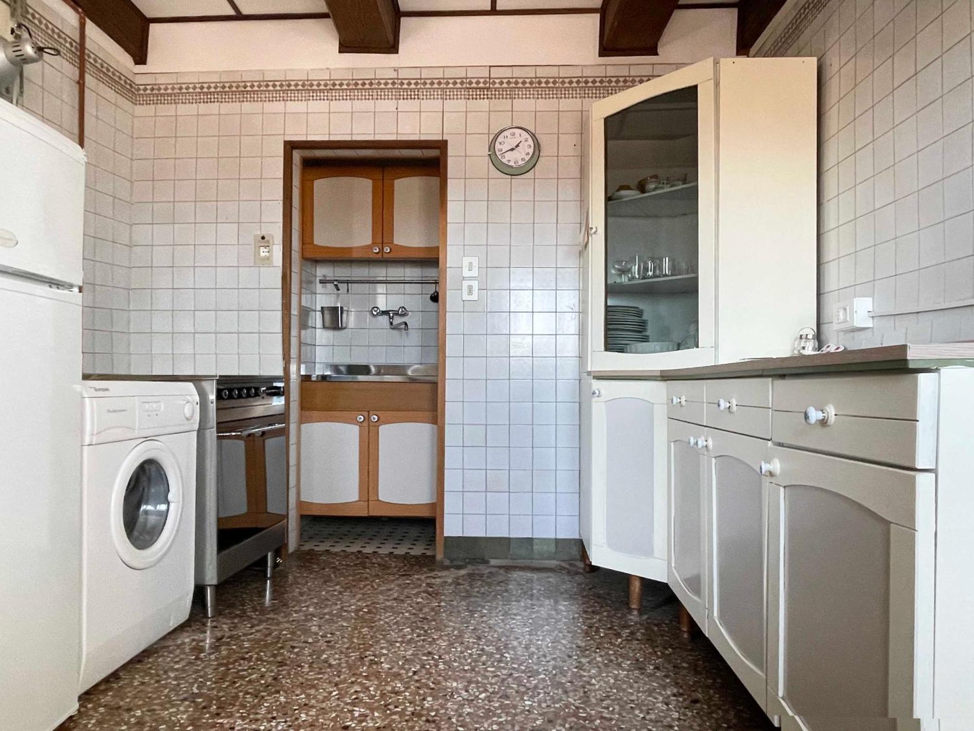 Appartement San Lorenzo *