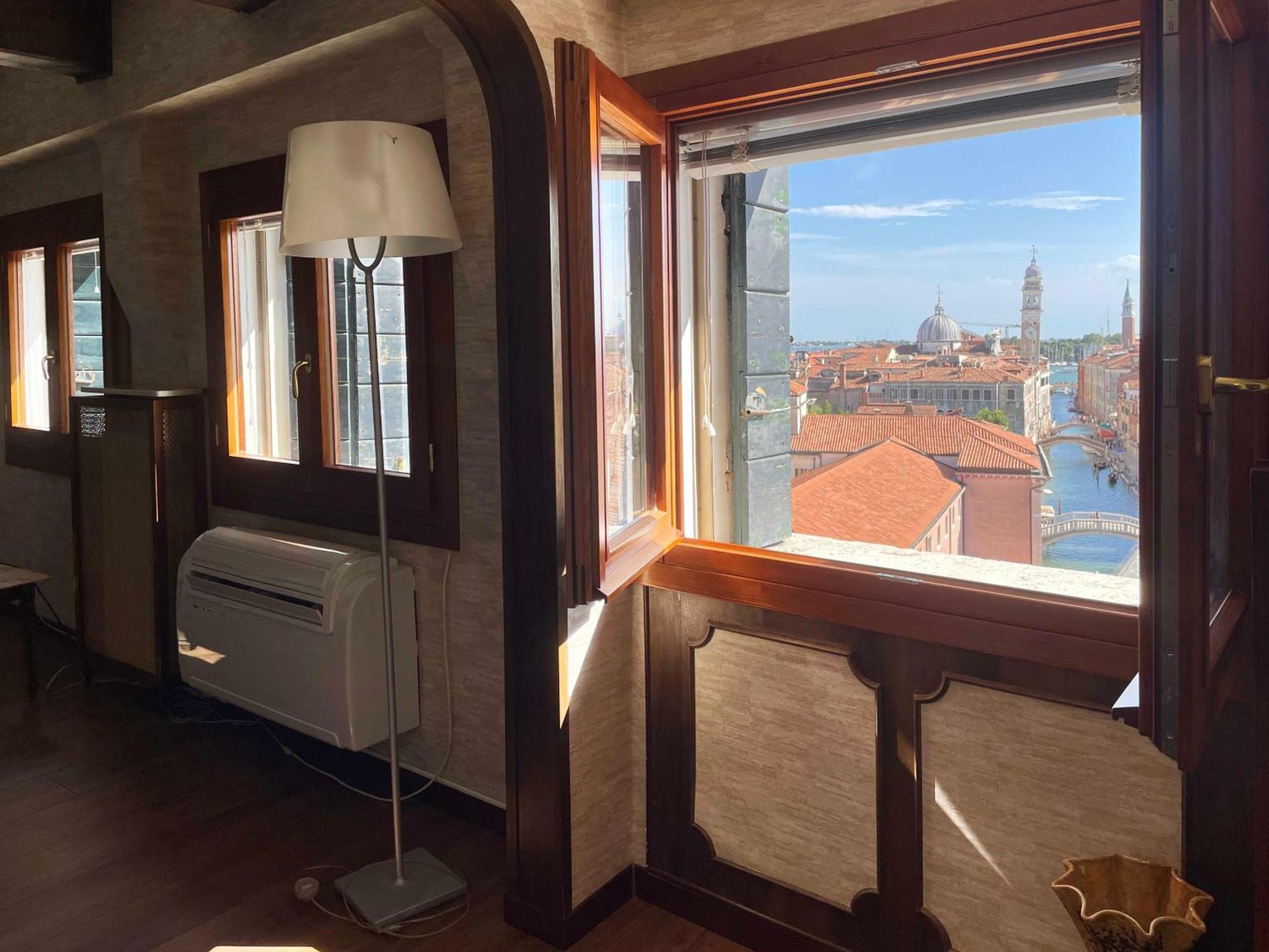 San Lorenzo Appartement *