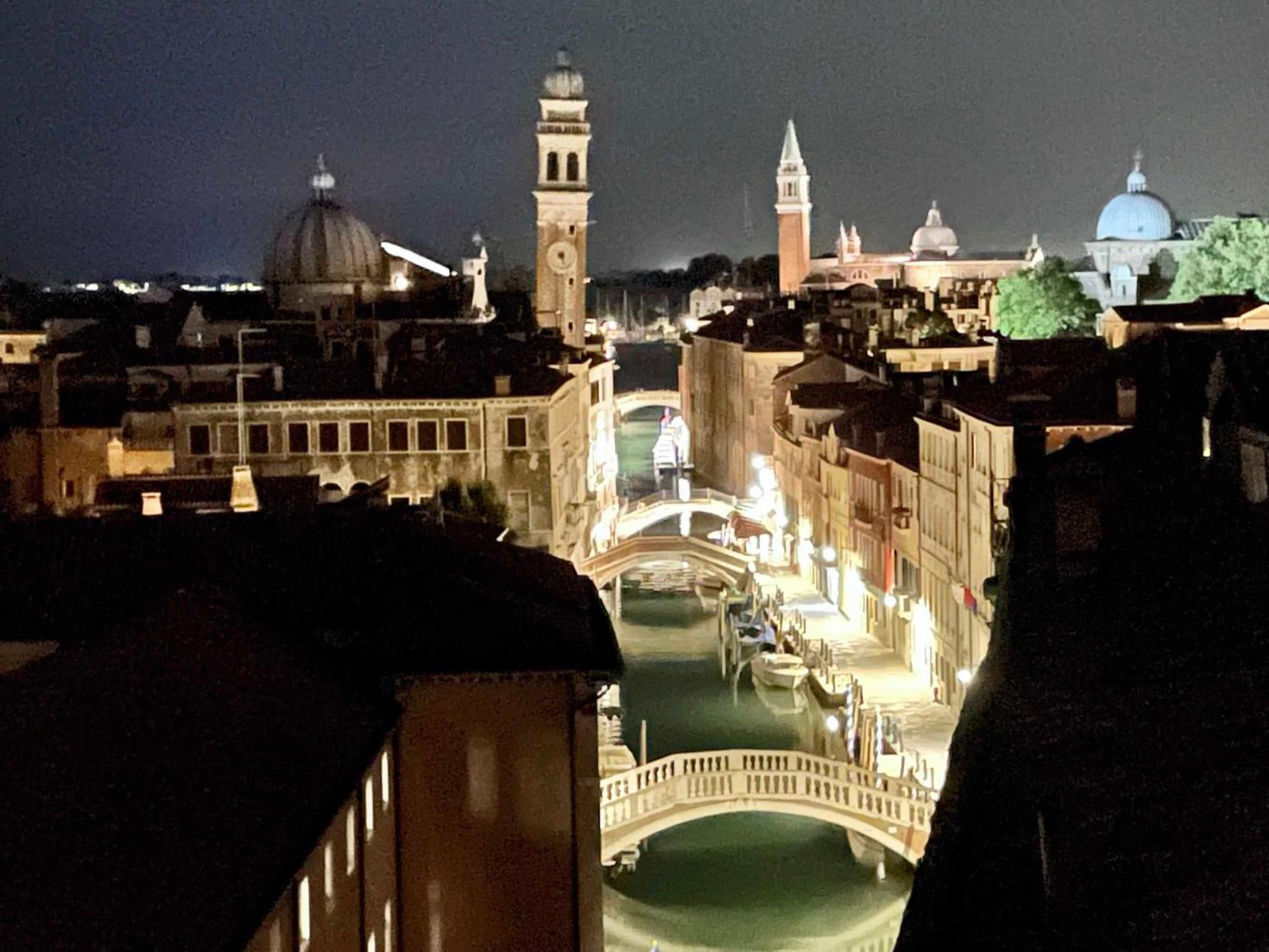 San Lorenzo Appartement