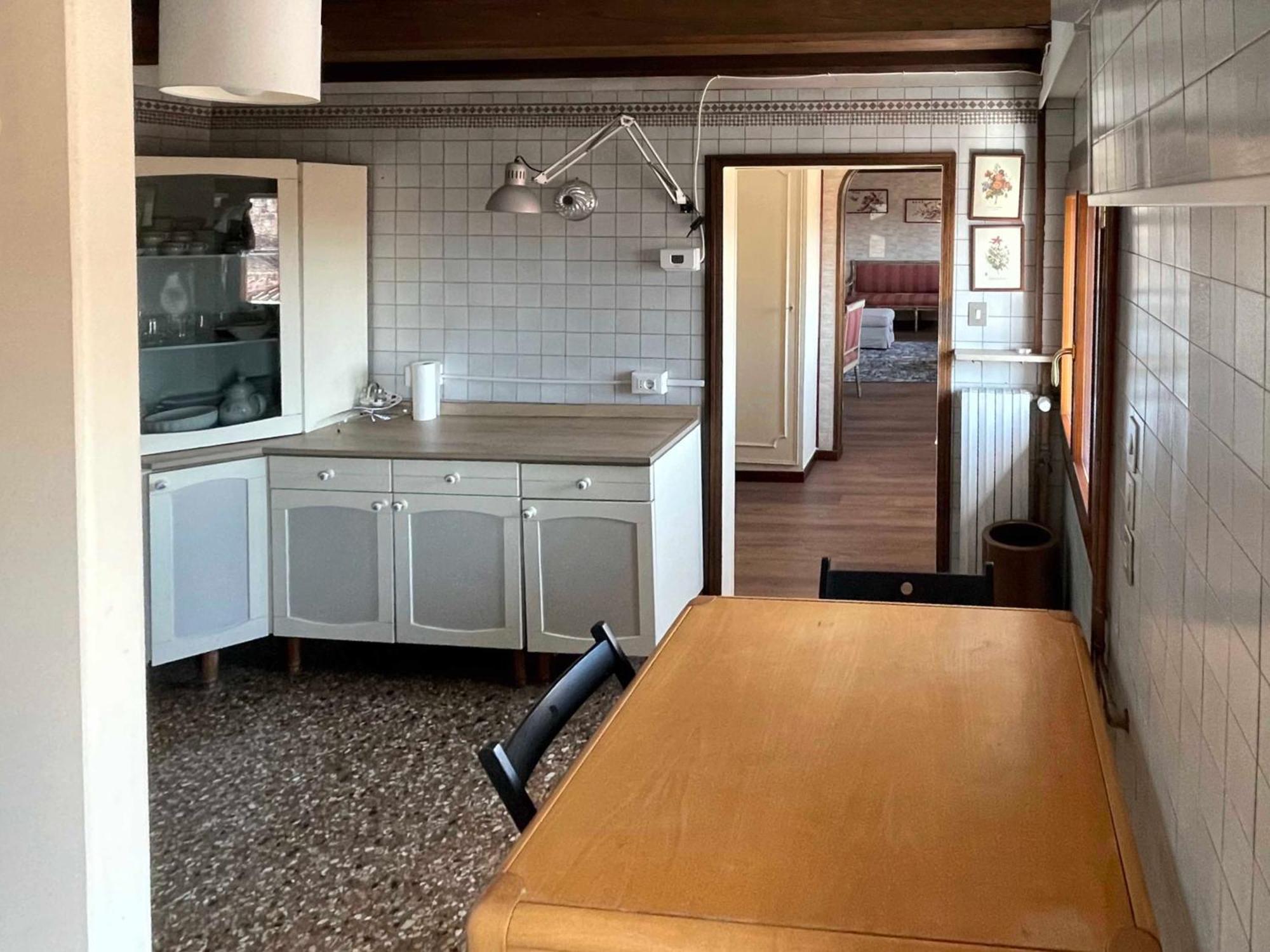 Appartement San Lorenzo Venise