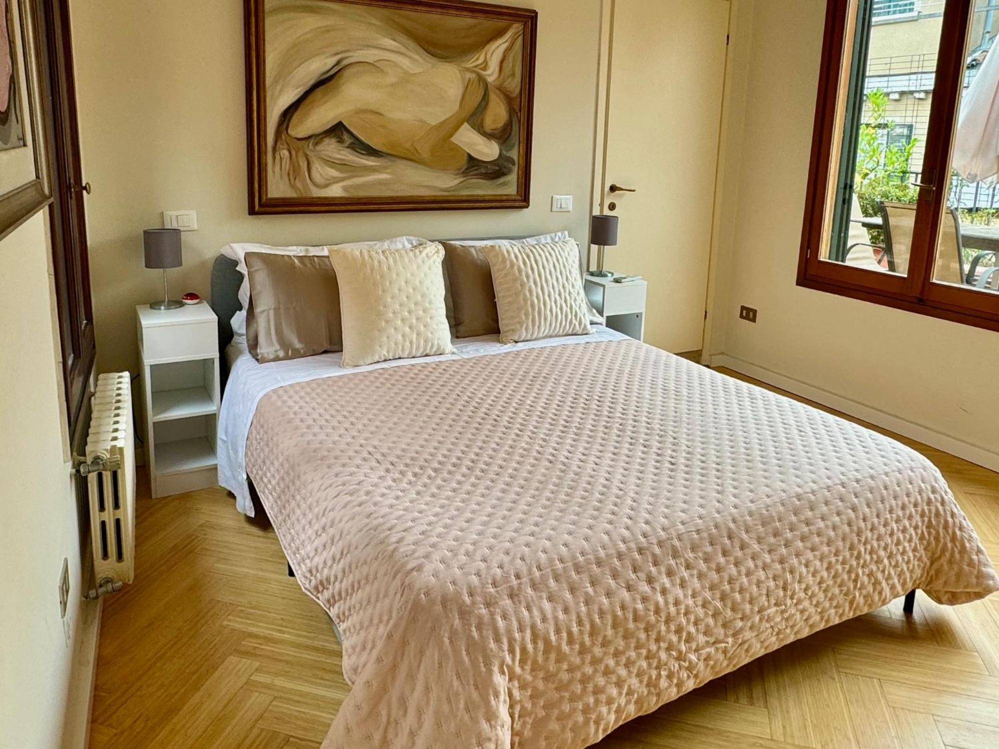 Apartment Terrazzi Su Piazza San Marco Venedig