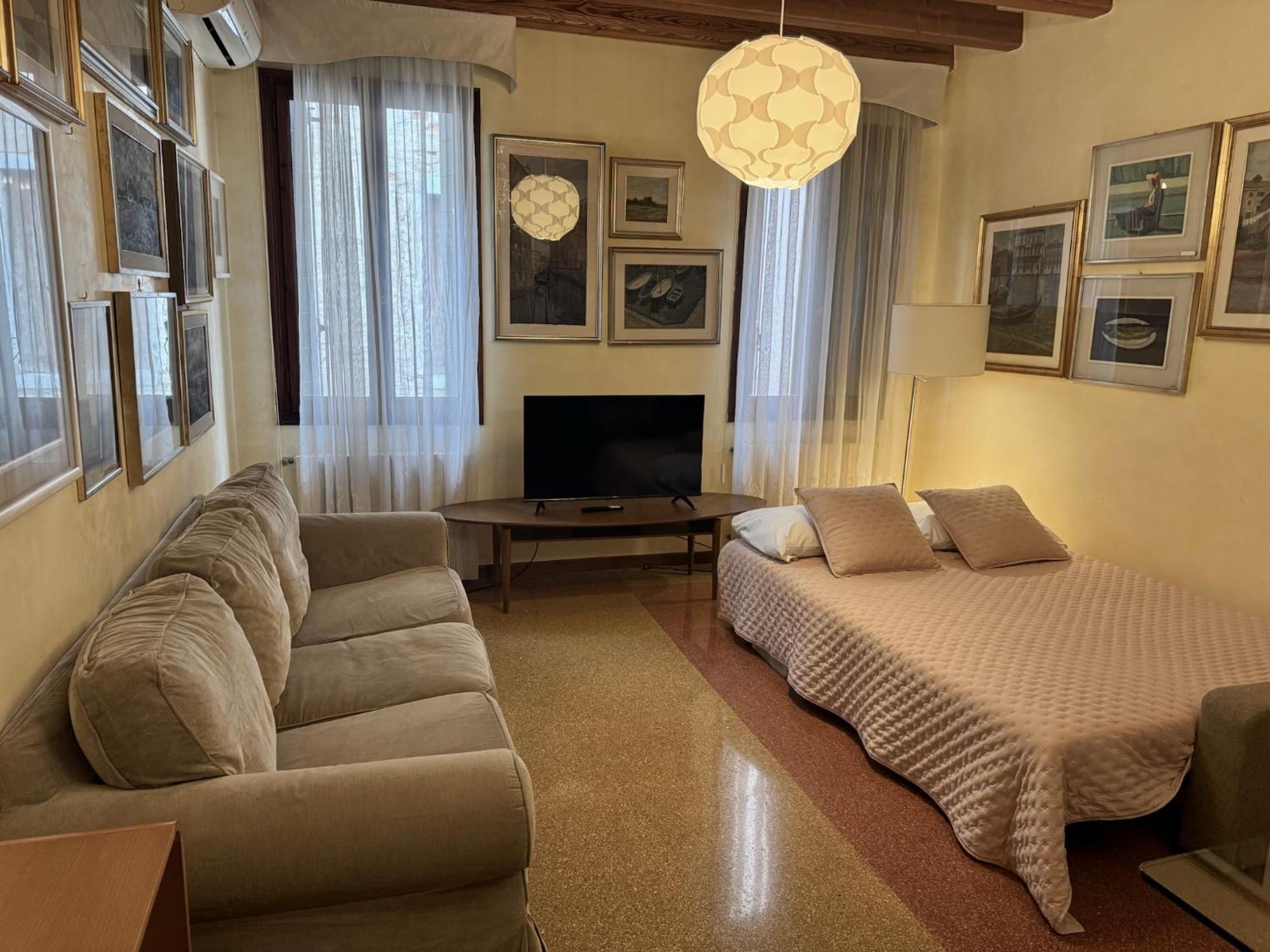 Terrazzi Su Piazza San Marco Apartment *