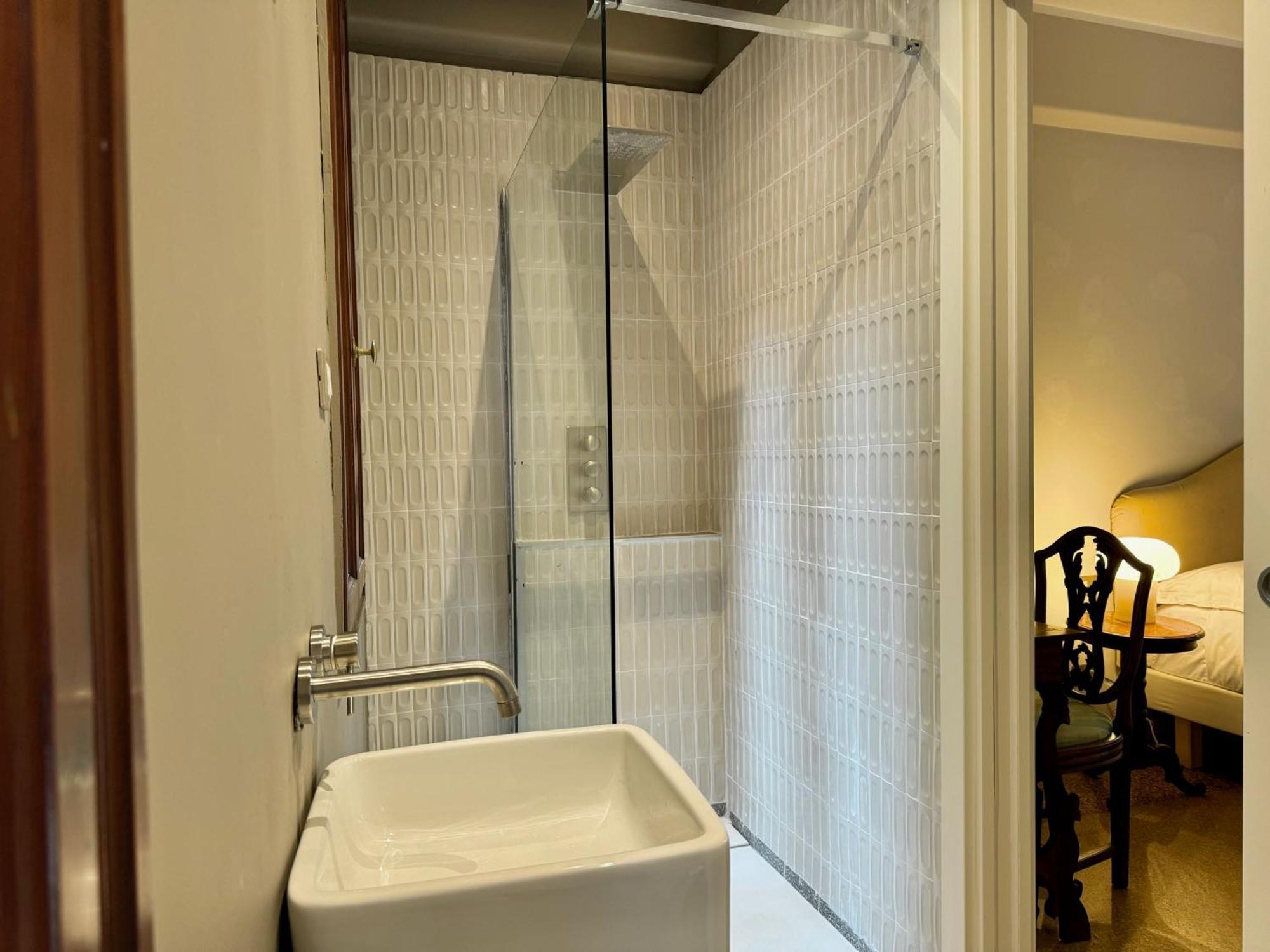 Apartment Terrazzi Su Piazza San Marco Venedig