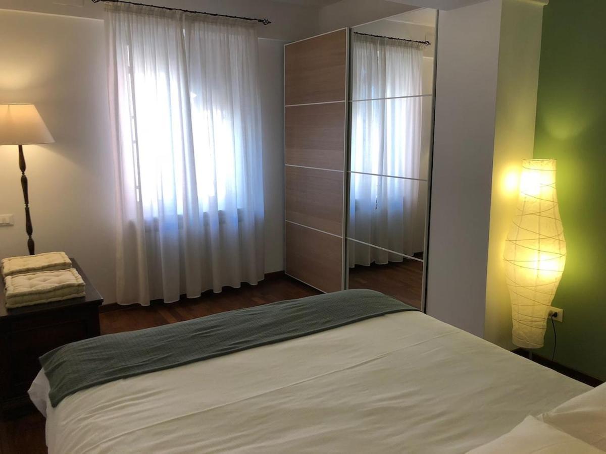 Appartement The Magic Of From A Cute Loft Venise