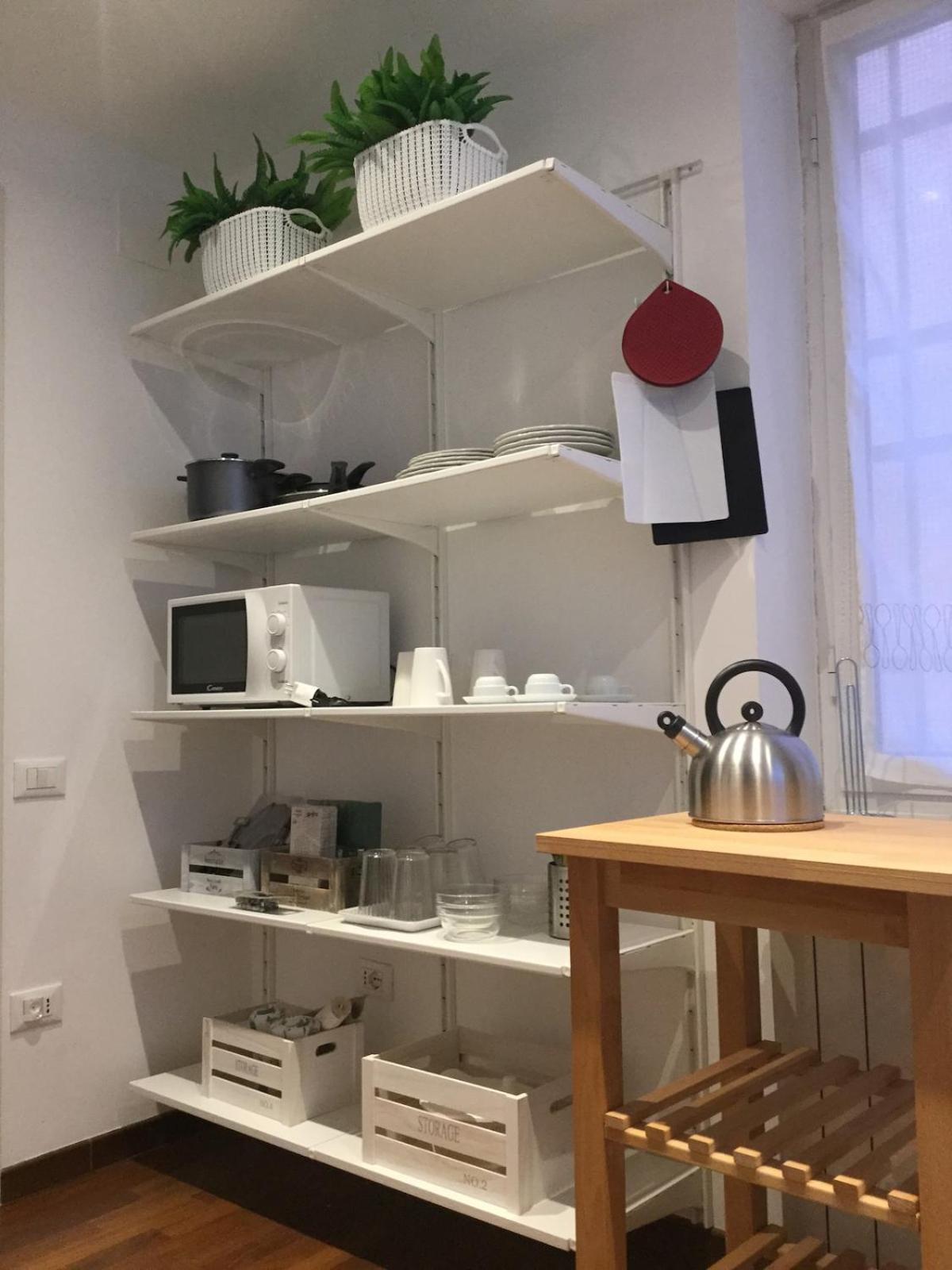 The Magic Of From A Cute Loft Appartement *