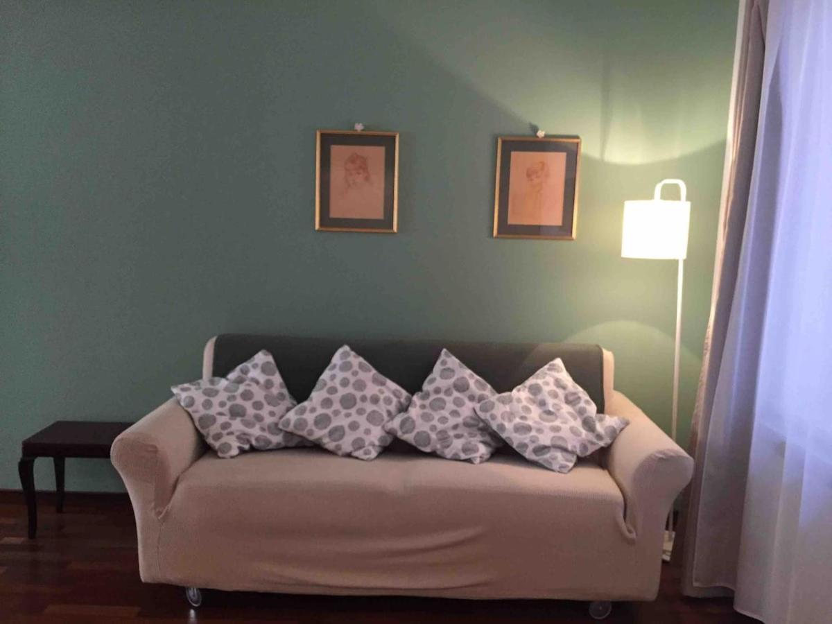 Appartement The Magic Of From A Cute Loft Venise