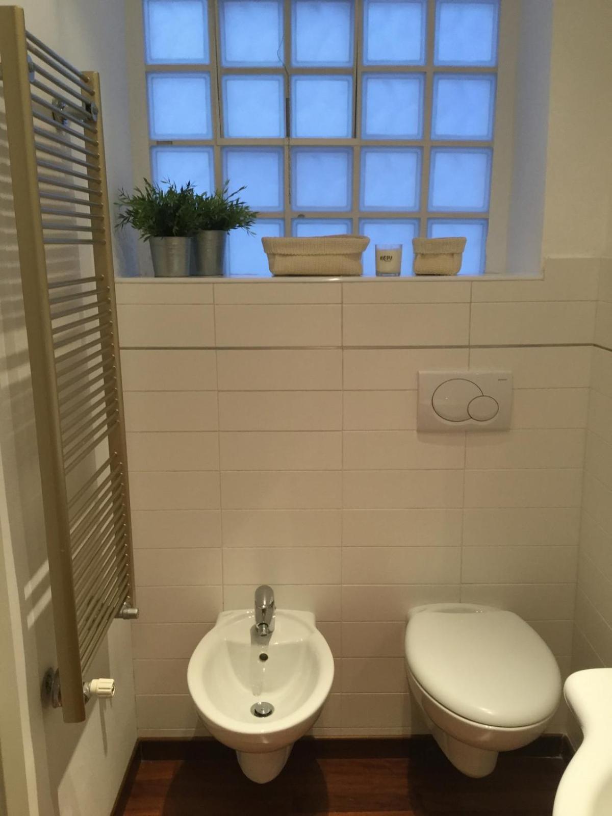 The Magic Of From A Cute Loft * Venise