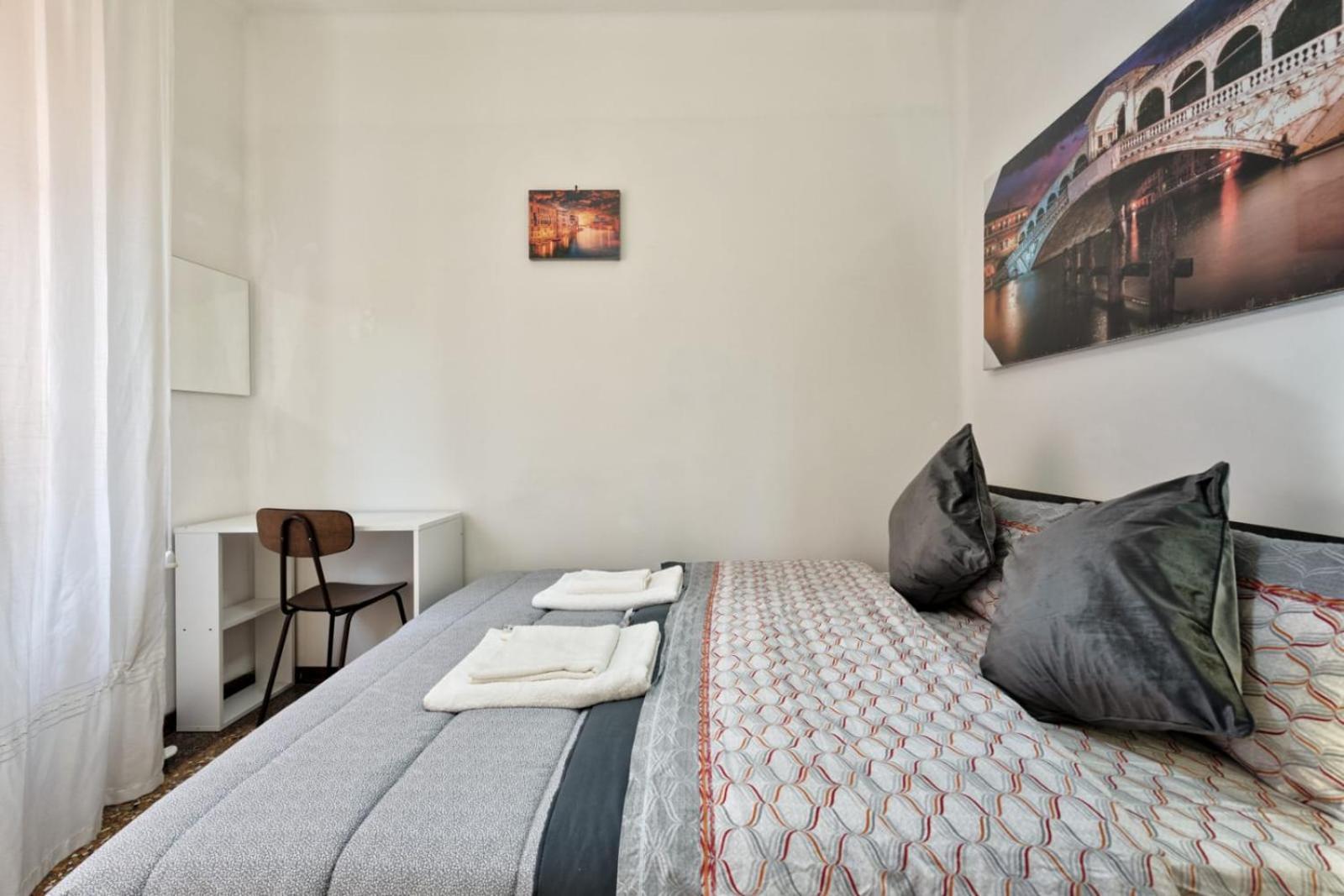 Living 3 Bedrooms Appartement