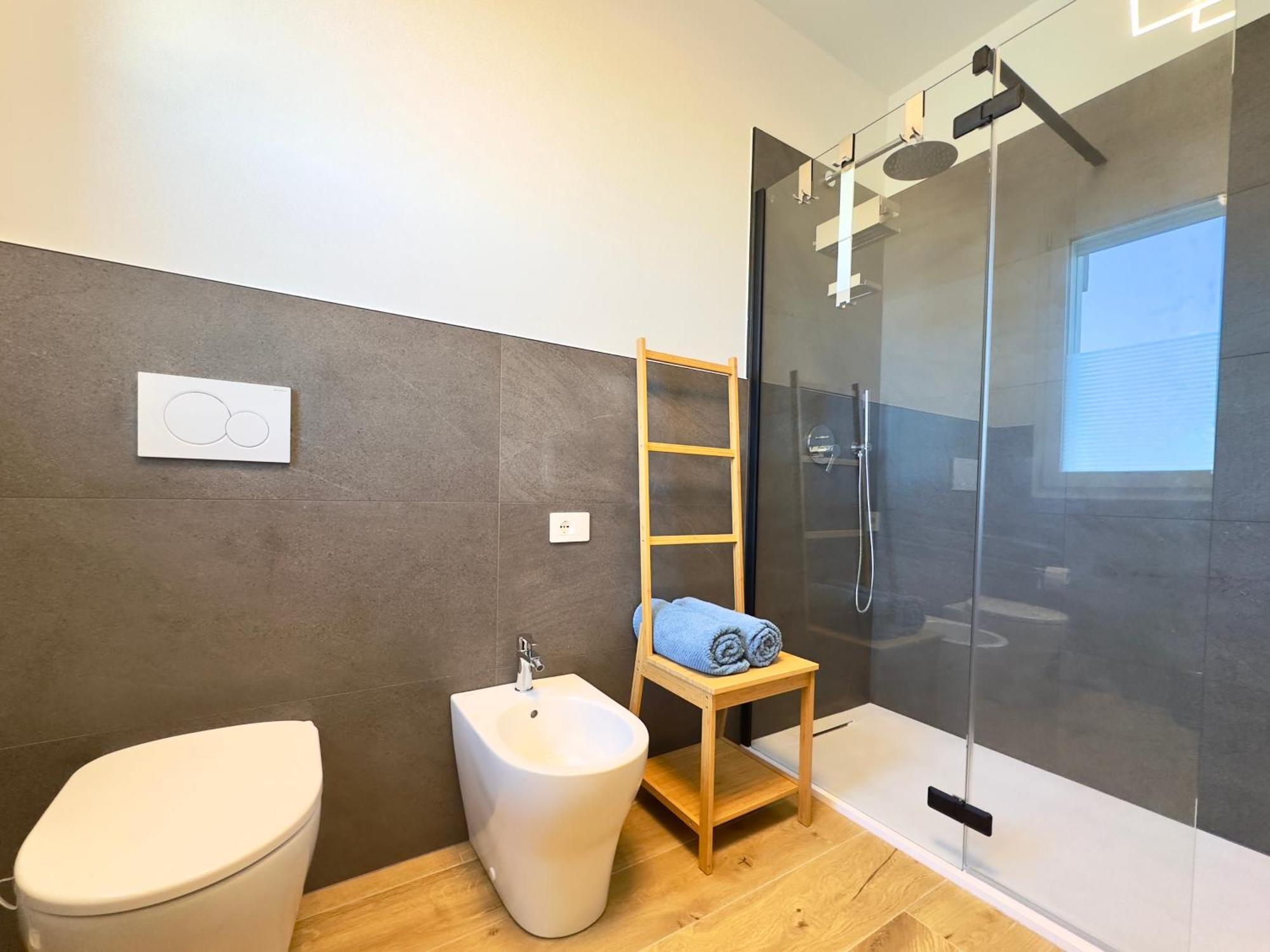 Appartement 20 Min Modern With Terrace *