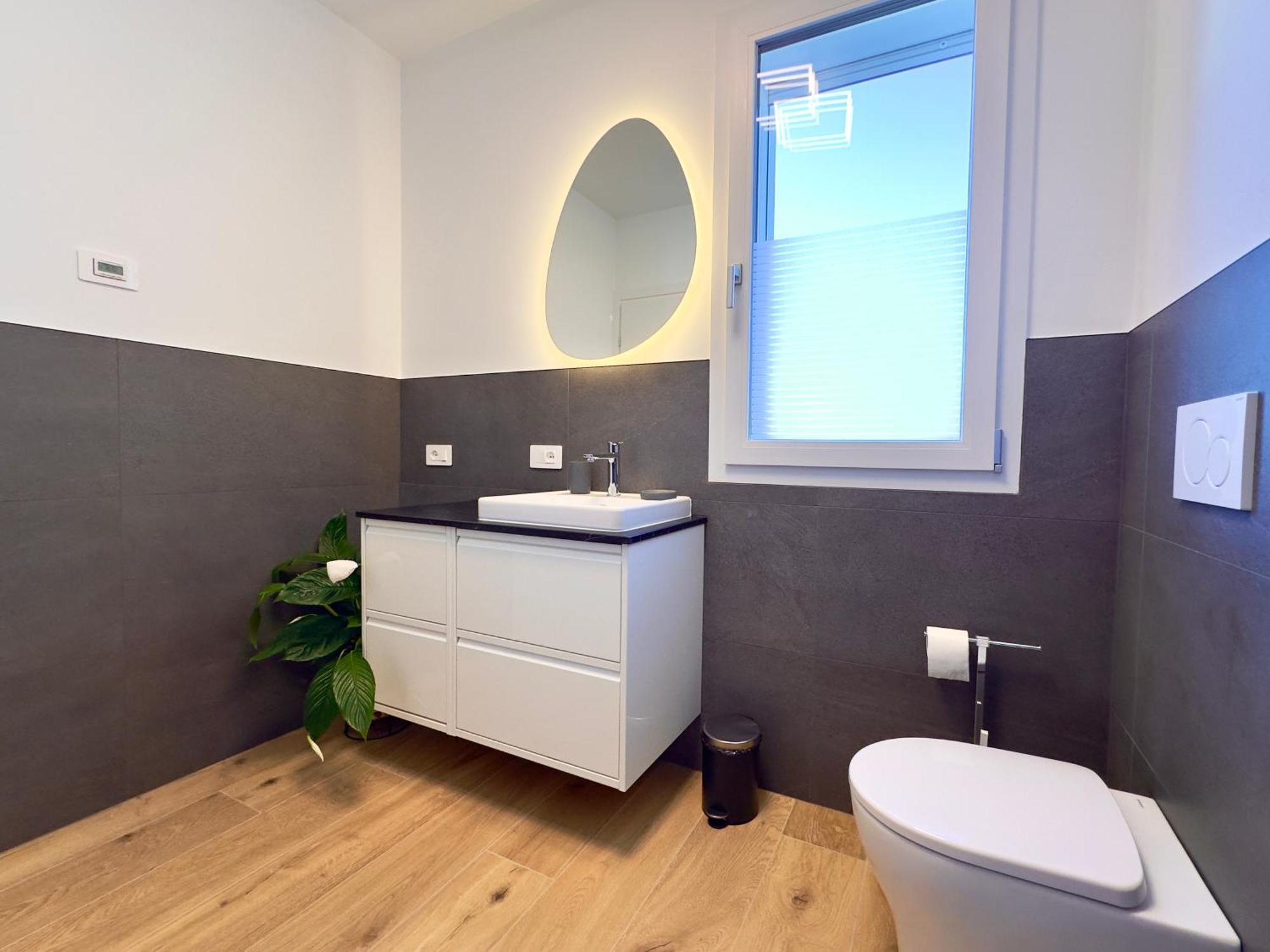 Appartement 20 Min Modern With Terrace