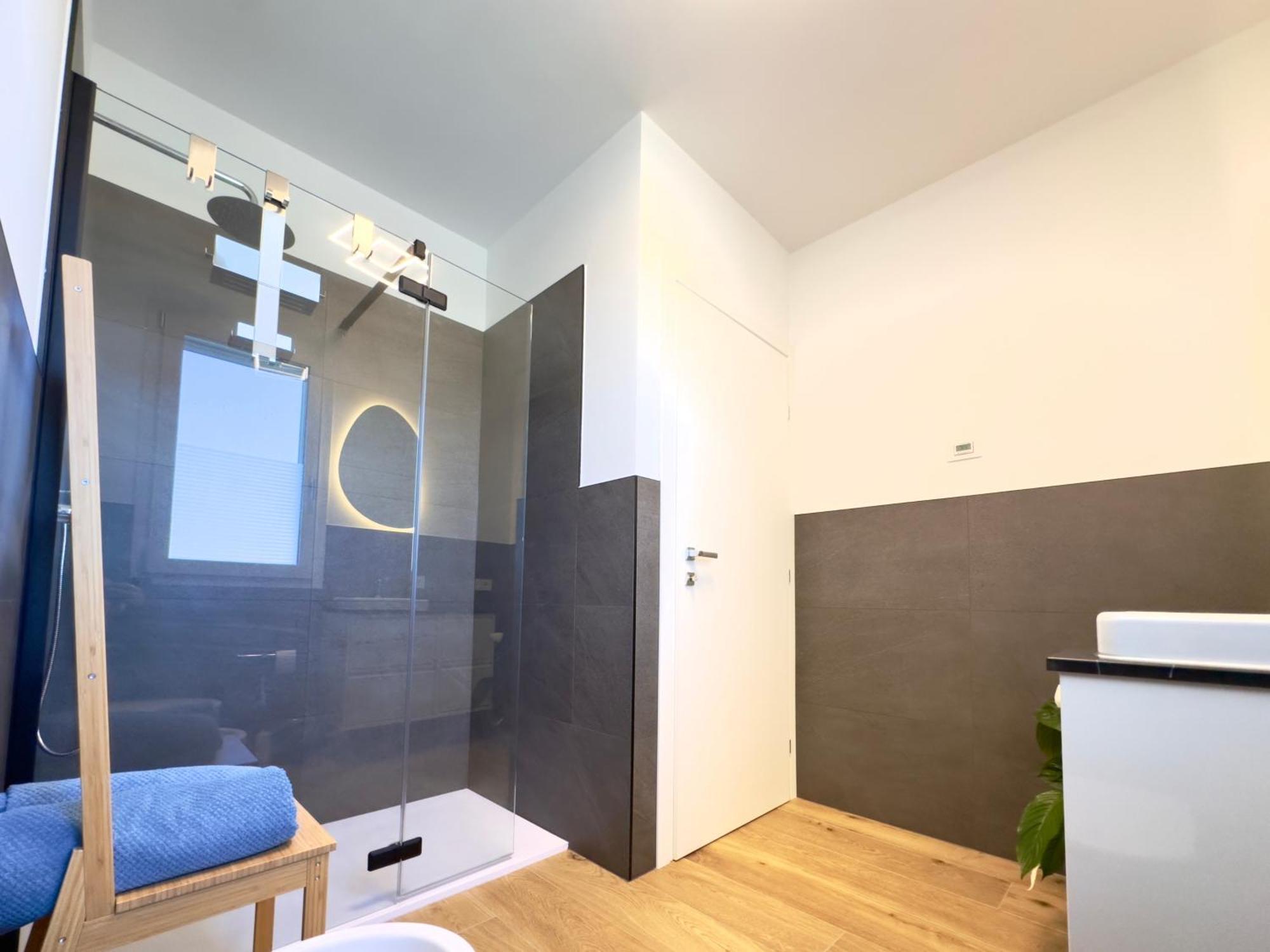 Appartement 20 Min Modern With Terrace Venise