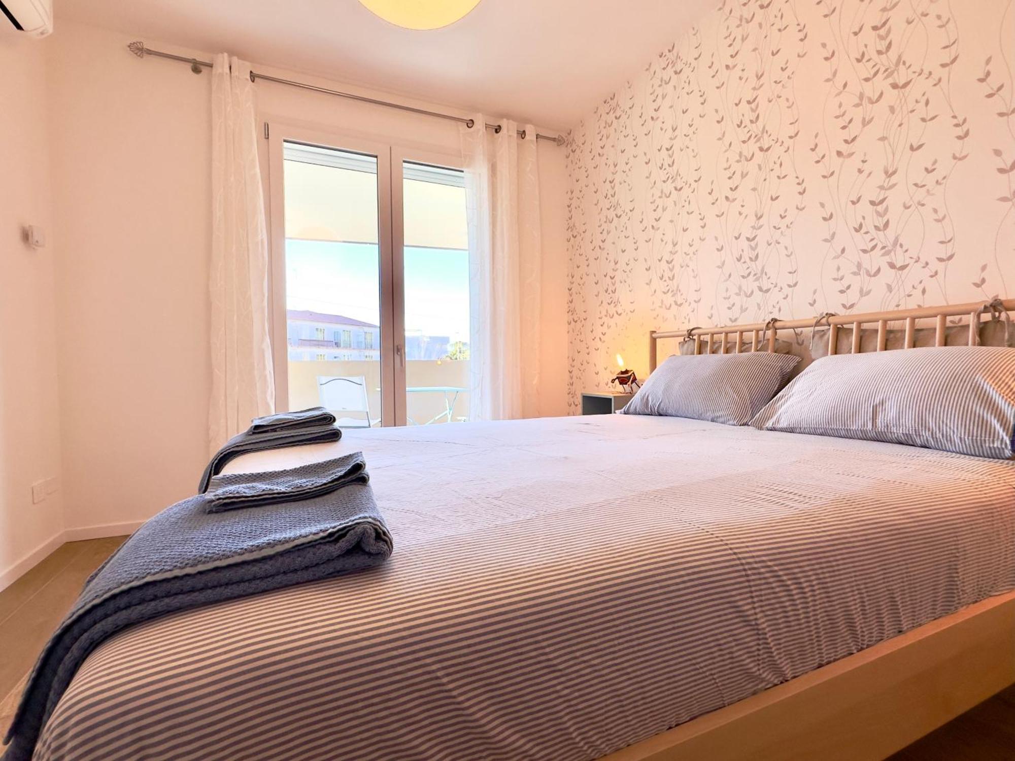20 Min Modern With Terrace Appartement