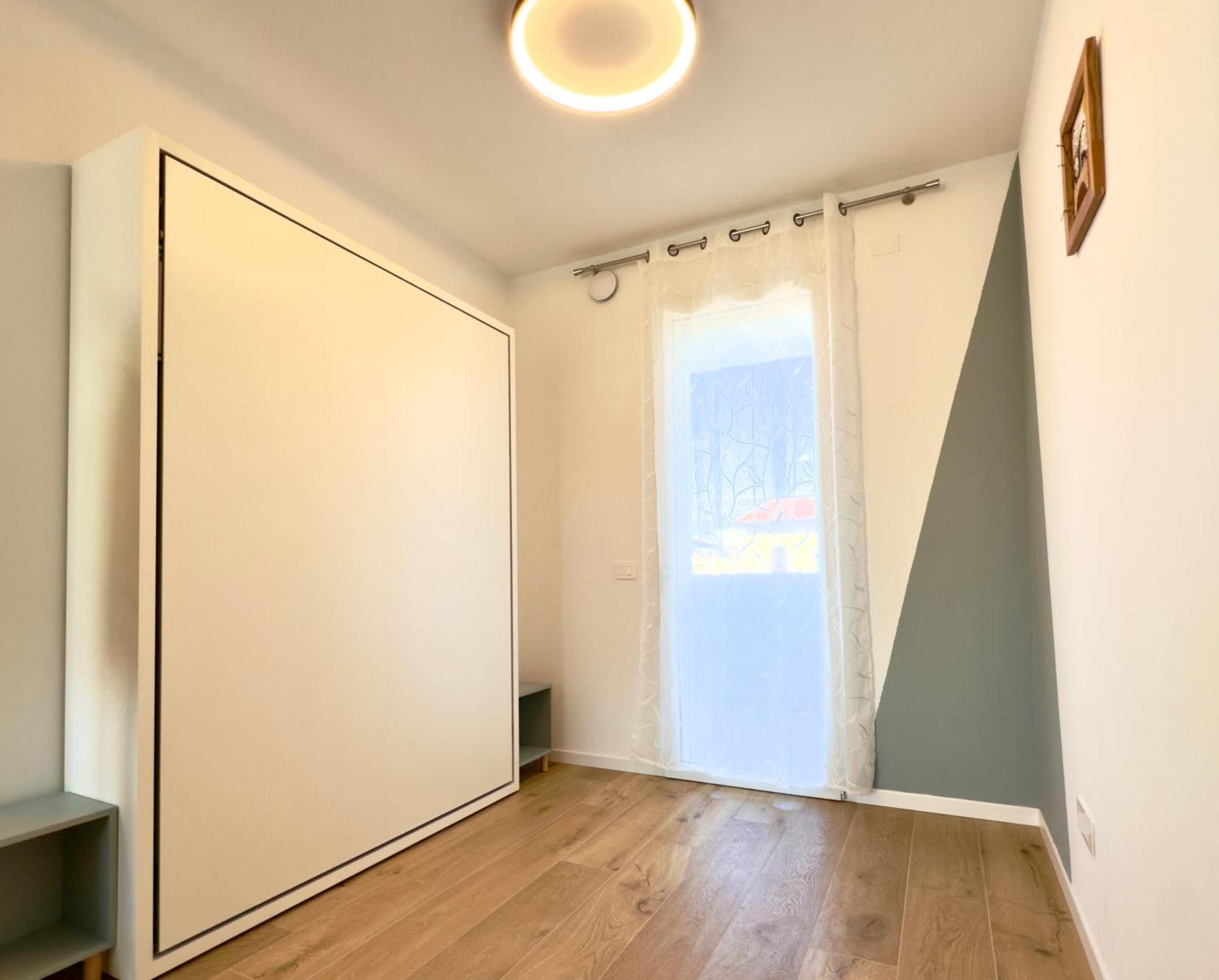 20 Min Modern With Terrace Venise