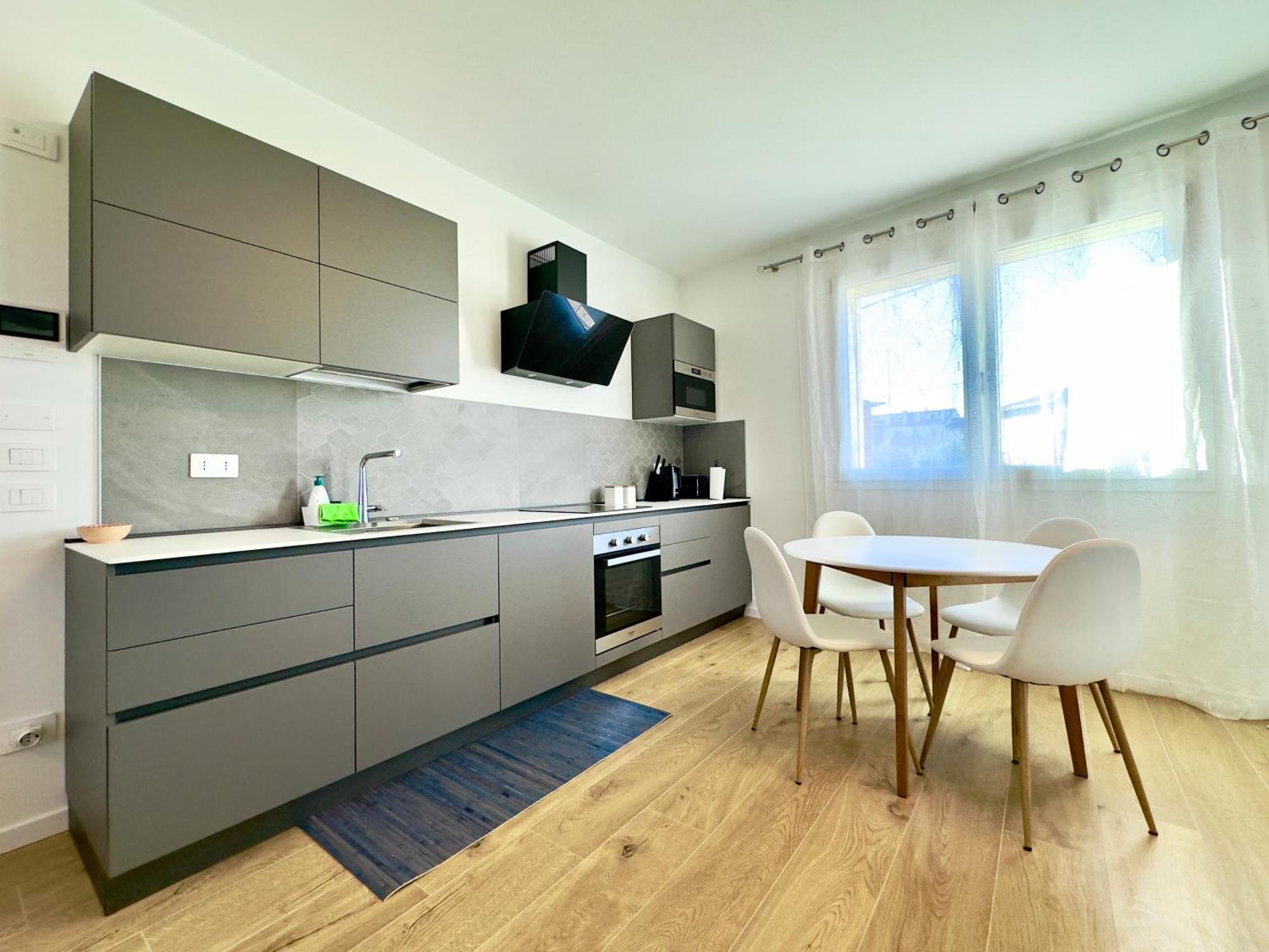 Appartement 20 Min Modern With Terrace *