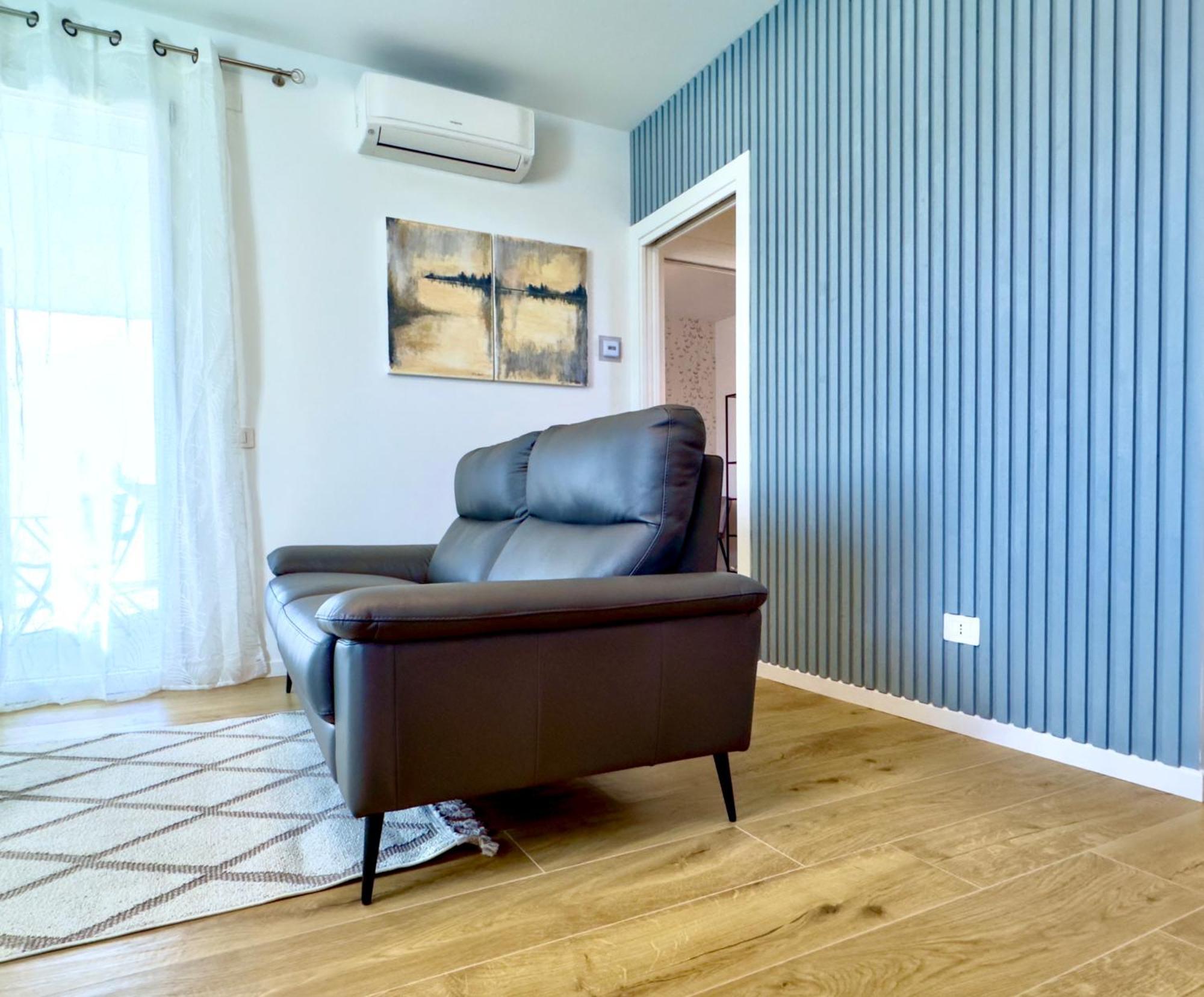 20 Min Modern With Terrace * Venise