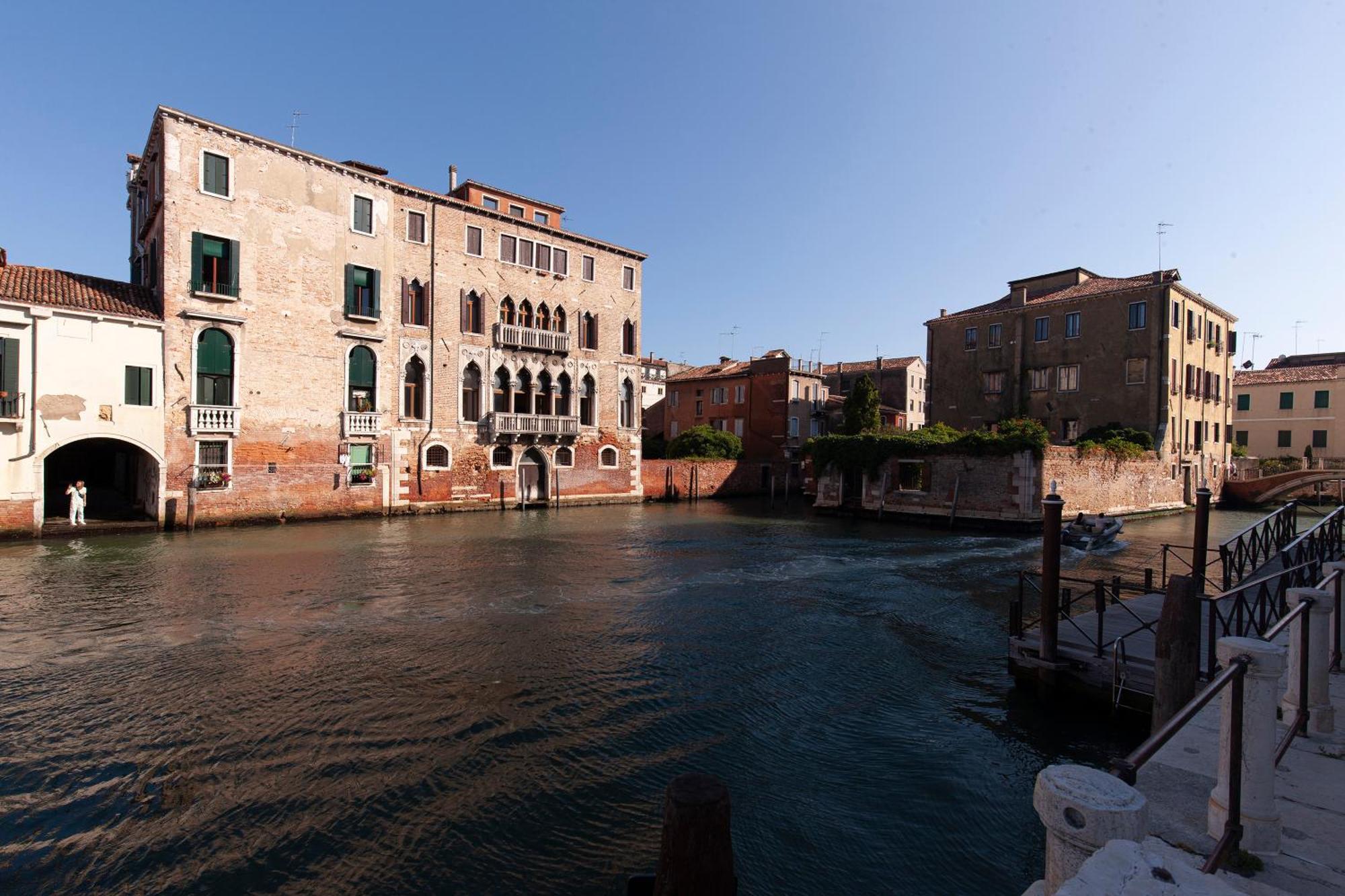 Apartment Luxury Pesaro Papafava *