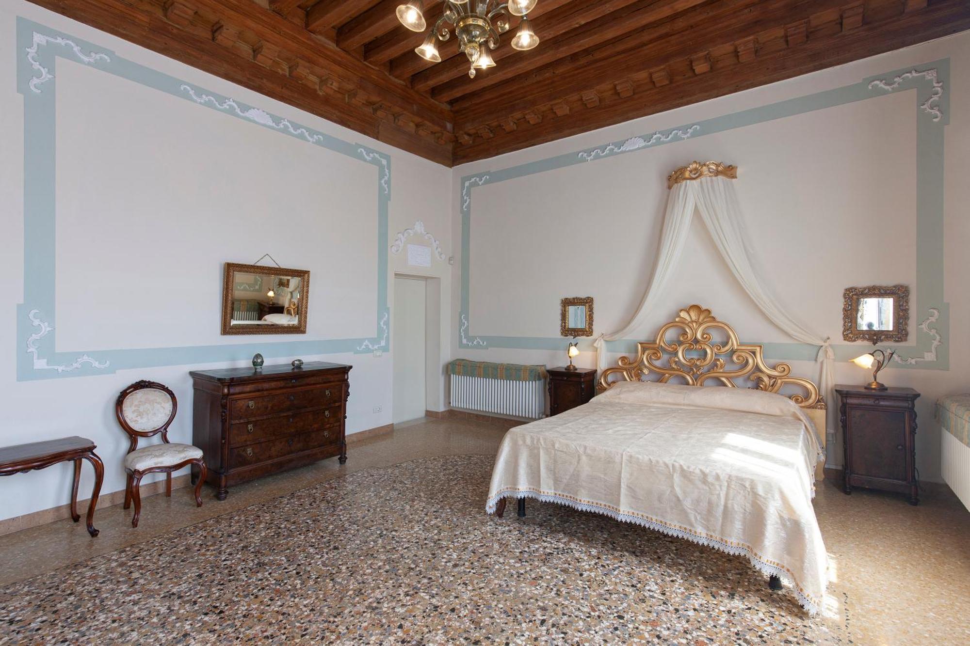 Apartment Luxury Pesaro Papafava