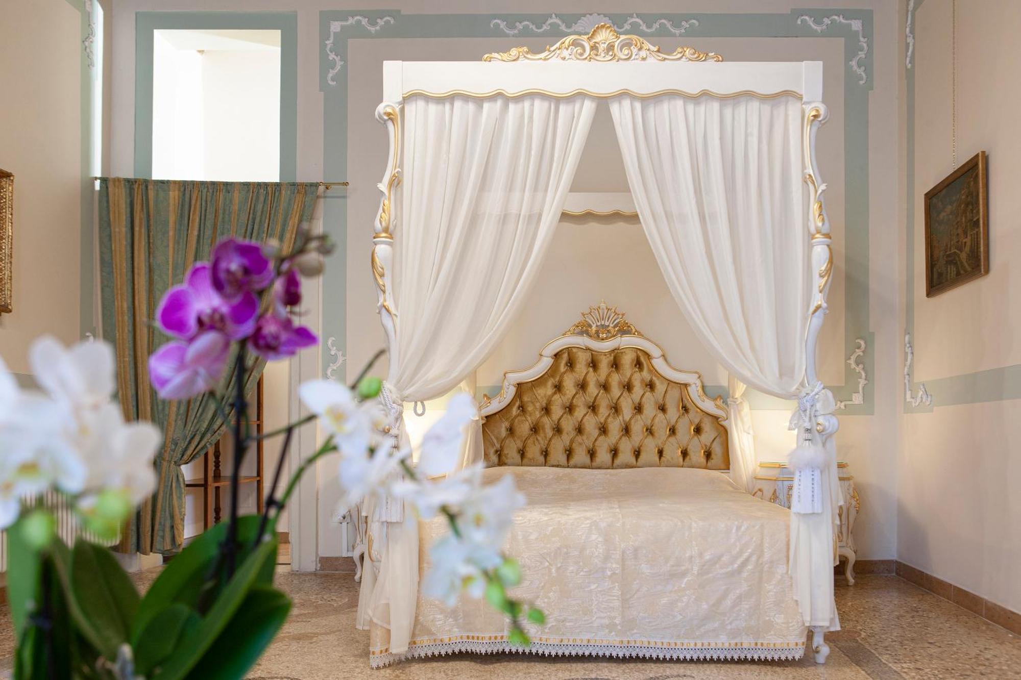 Appartement Luxury Pesaro Papafava