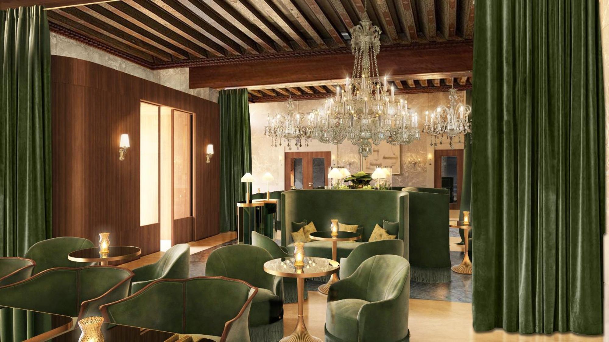 Gabrielli Hotel