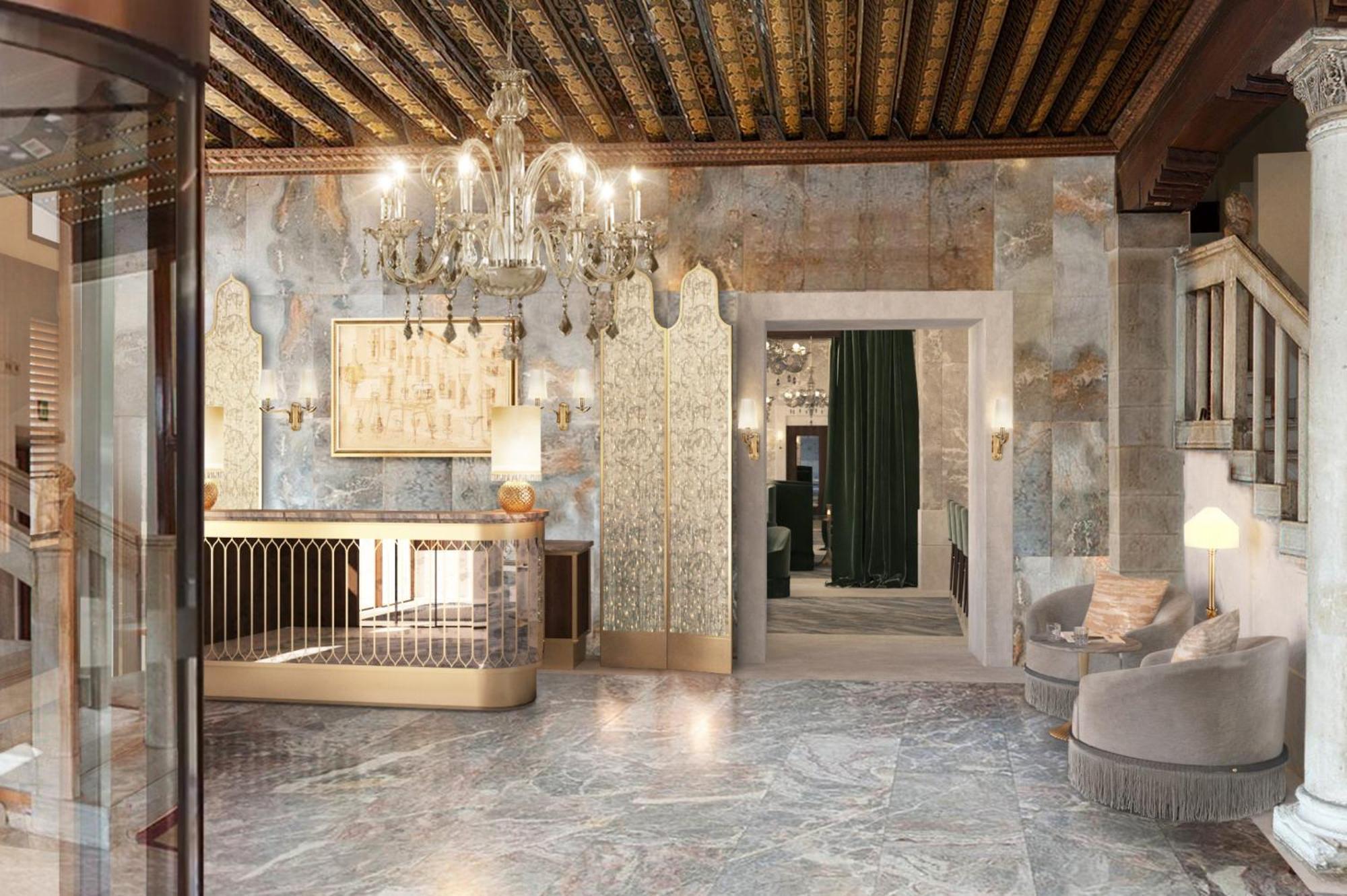 Gabrielli Hotel Venezia