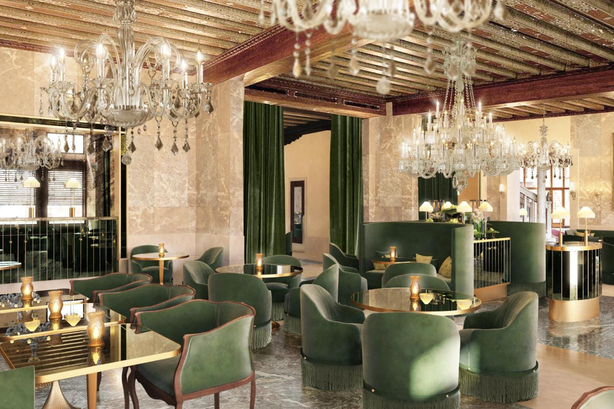 Gabrielli Hotel 5*