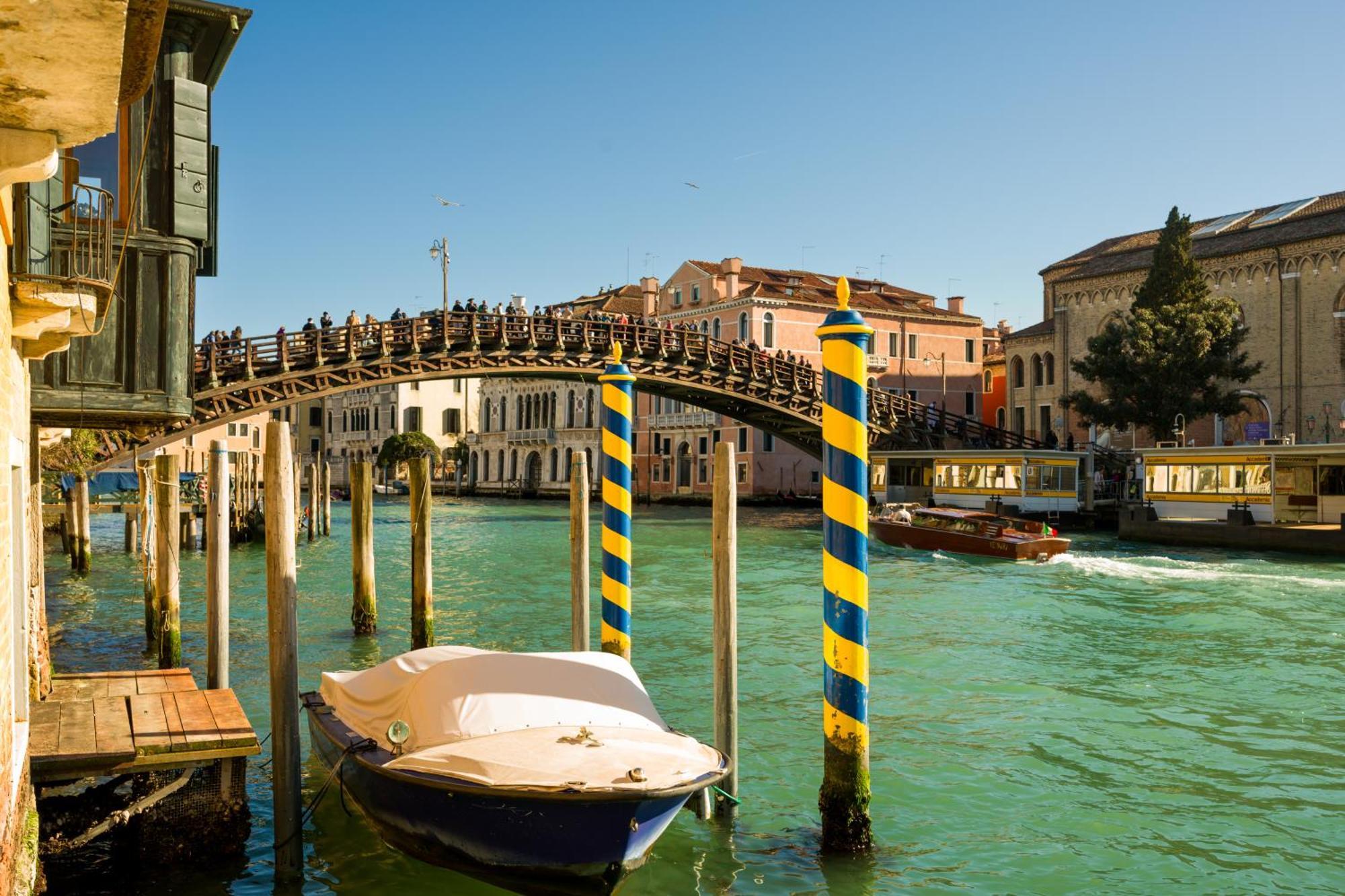 Kyra's House Venezia