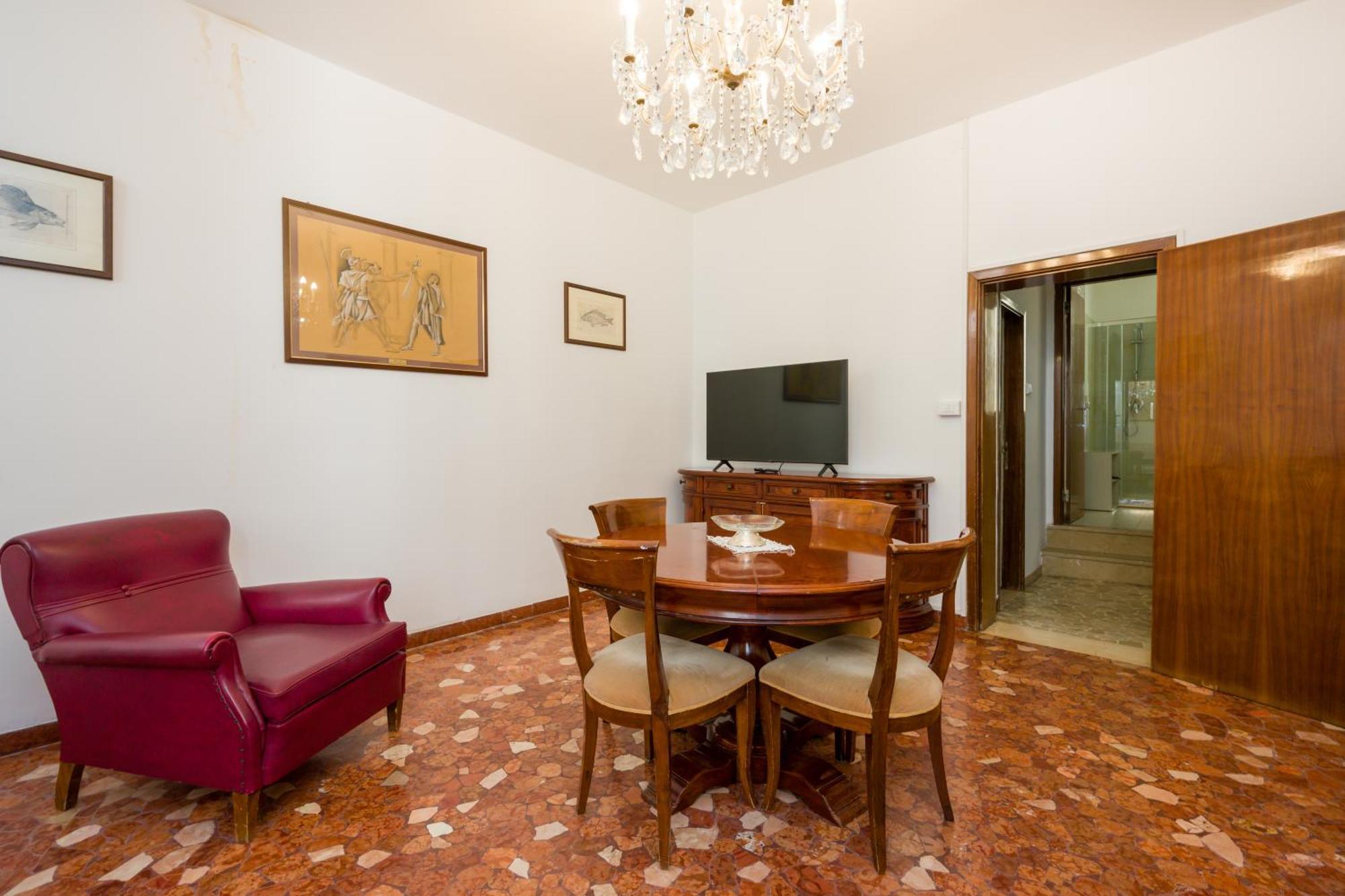 Appartamento Kyra's House Venezia