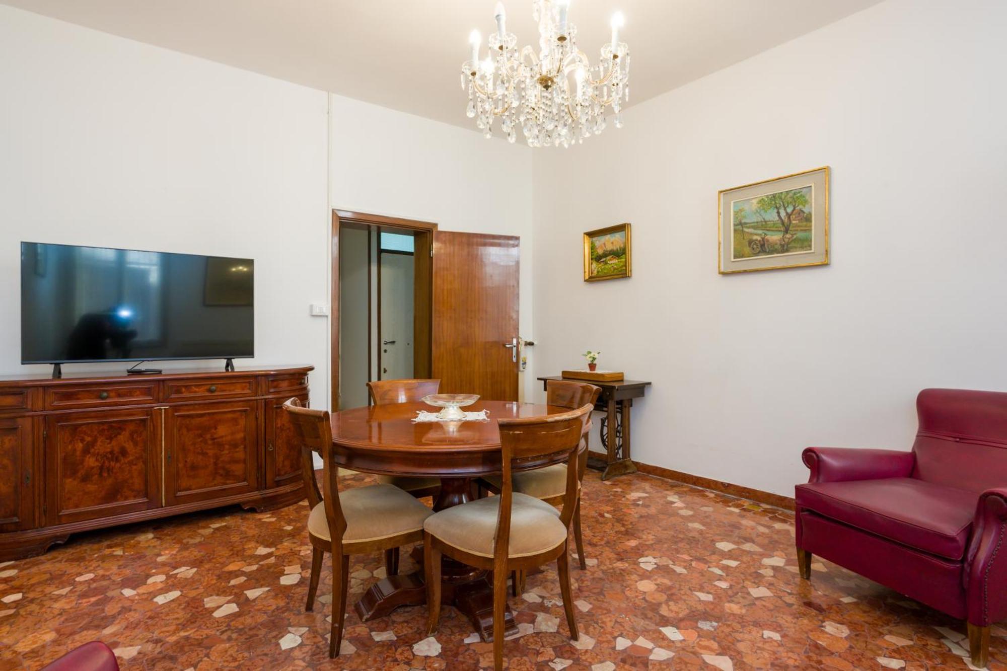 Kyra's House Venezia
