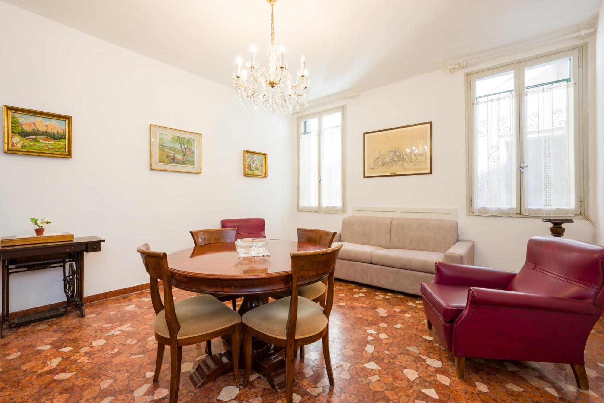 Appartamento Kyra's House *
