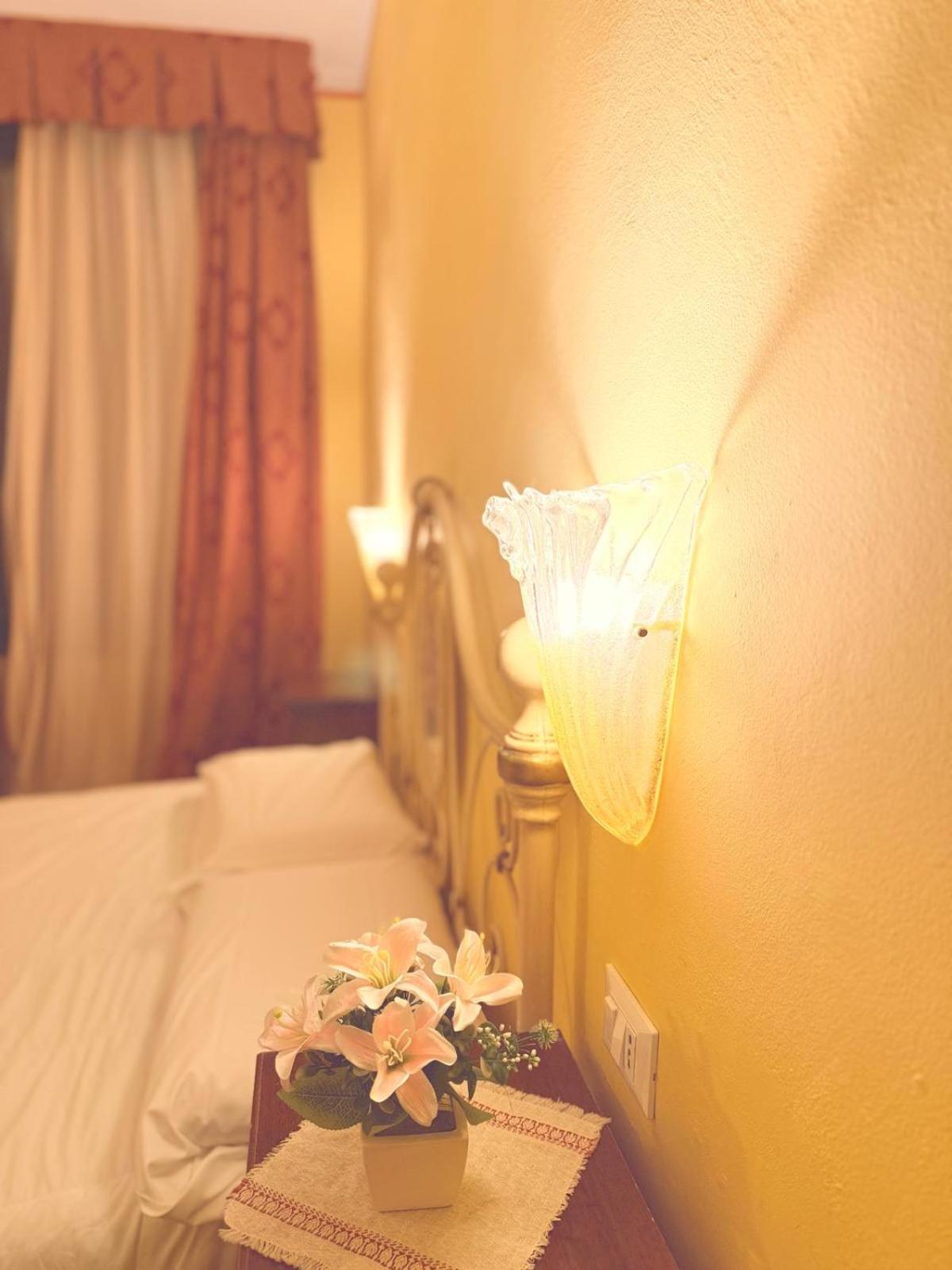 Joy Rialto Appartement *