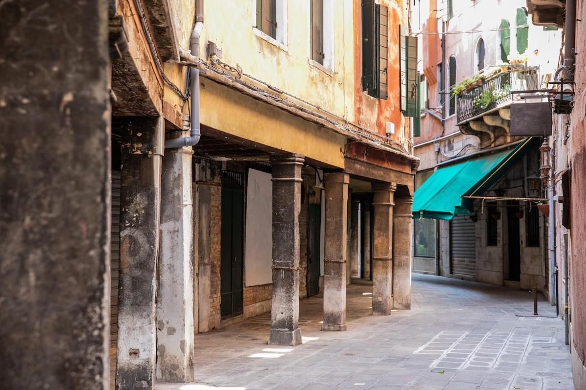 San Marco Apartment Venedig