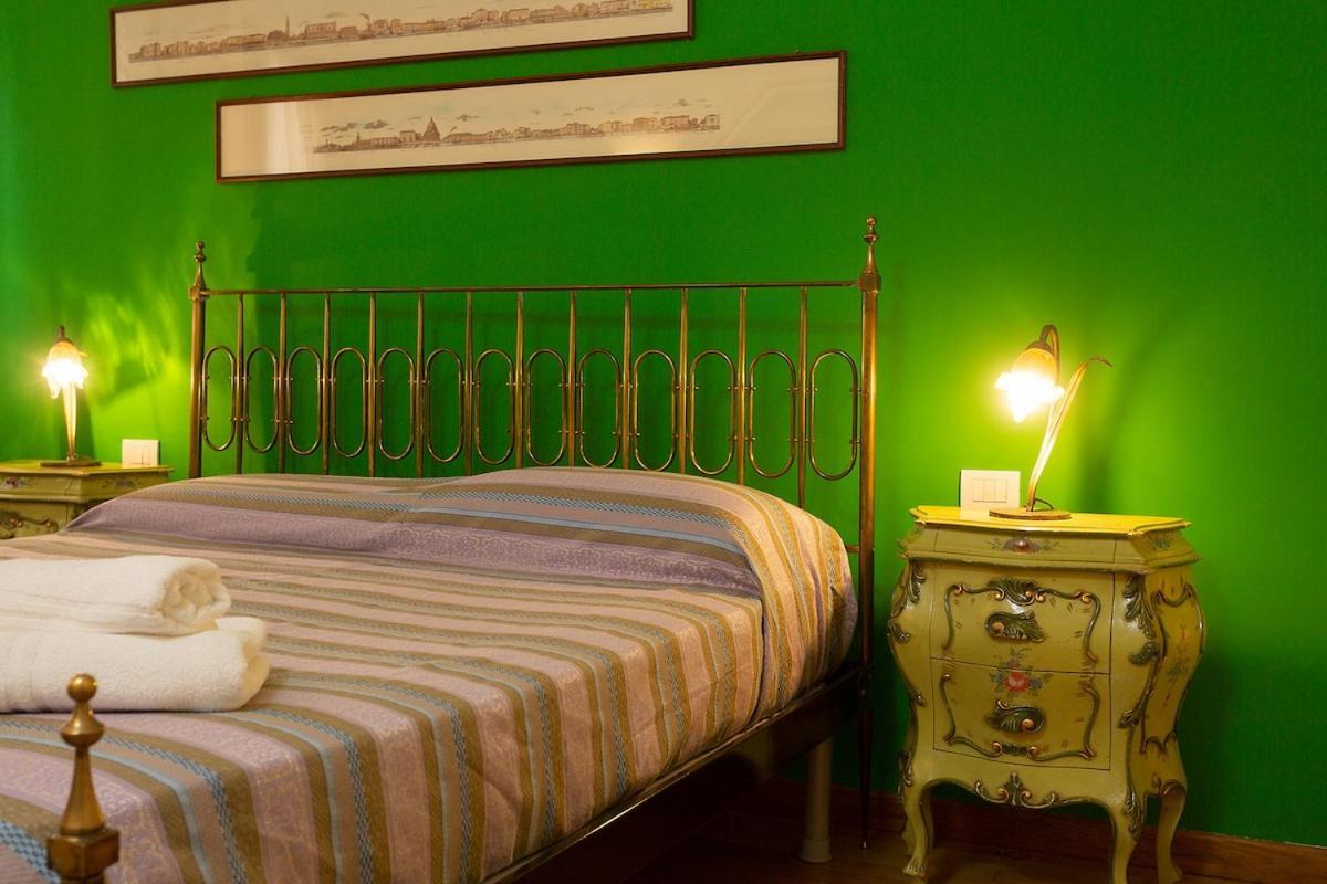 San Marco Apartment Venedig