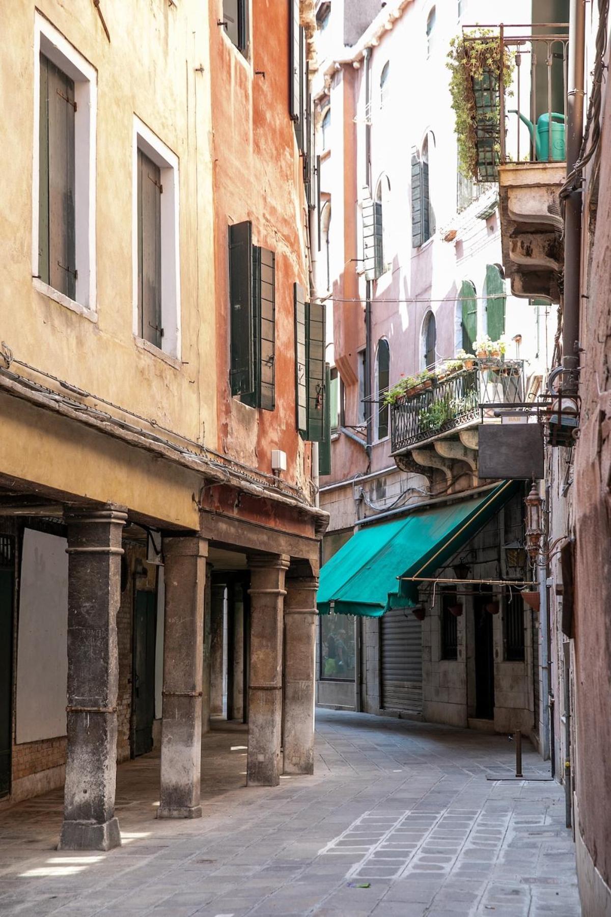 San Marco Venedig