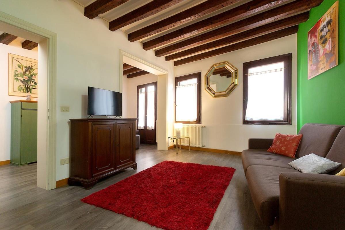 San Marco Apartment Venedig