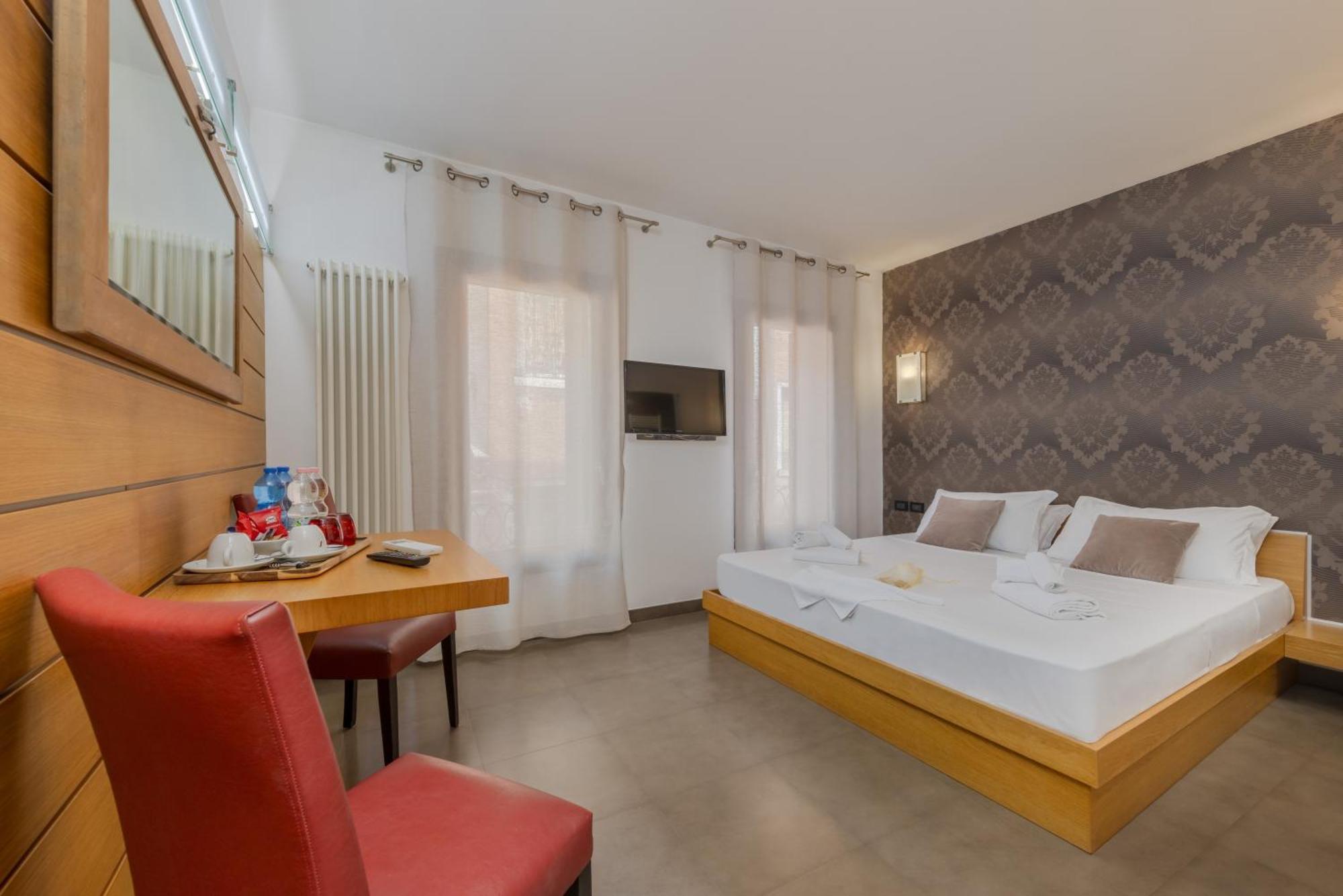Antico Casin Venedig