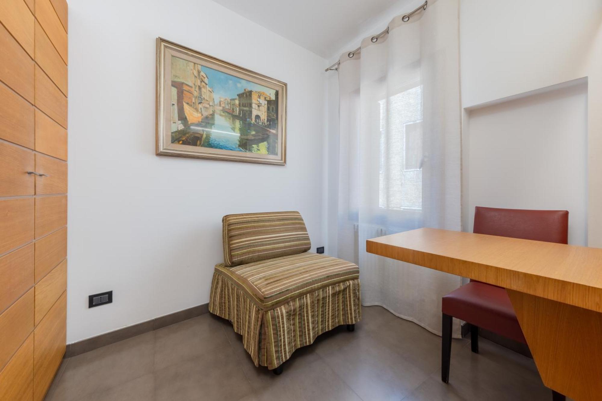 Gasthof Antico Casin Venedig
