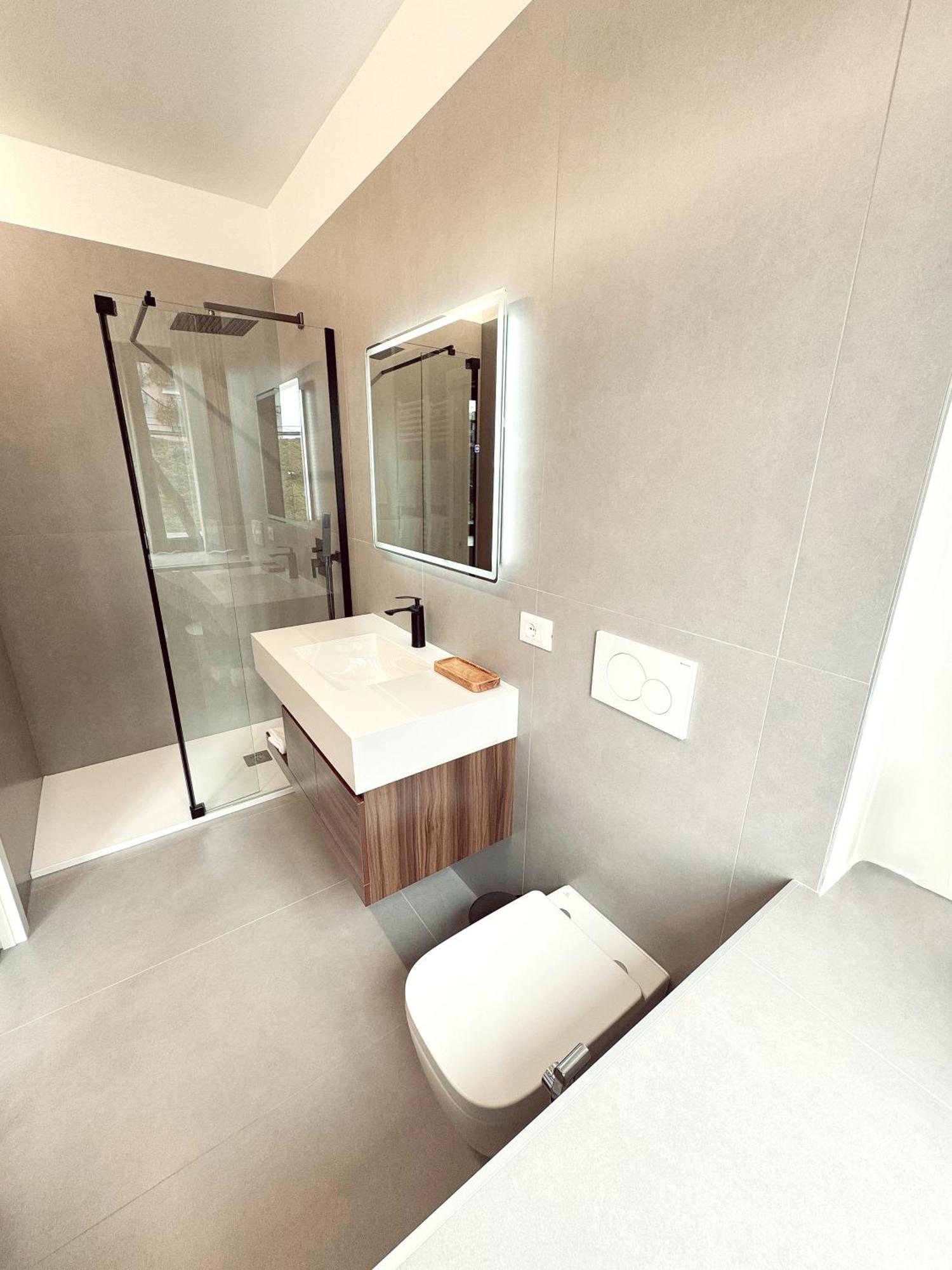 Appartement Deeproomvenice Venetië