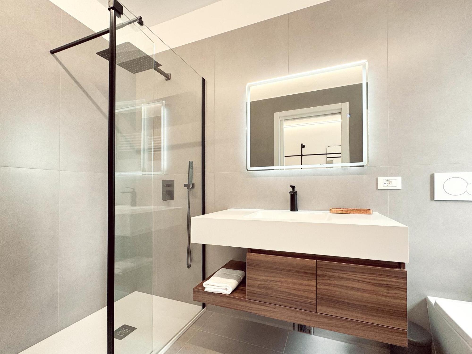 Deeproomvenice Appartement *