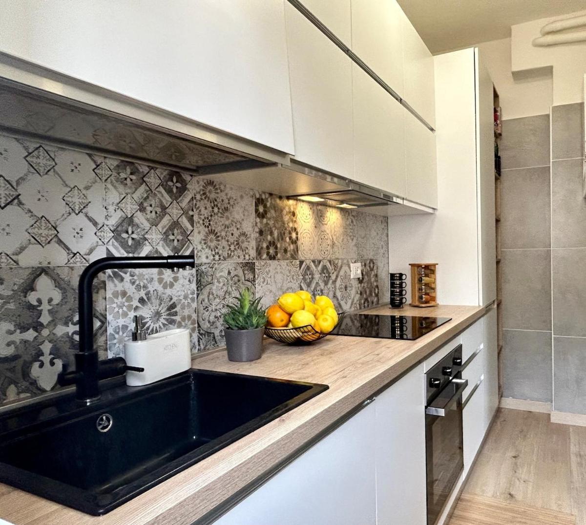 Appartement 10 Min To Modern & Cozy