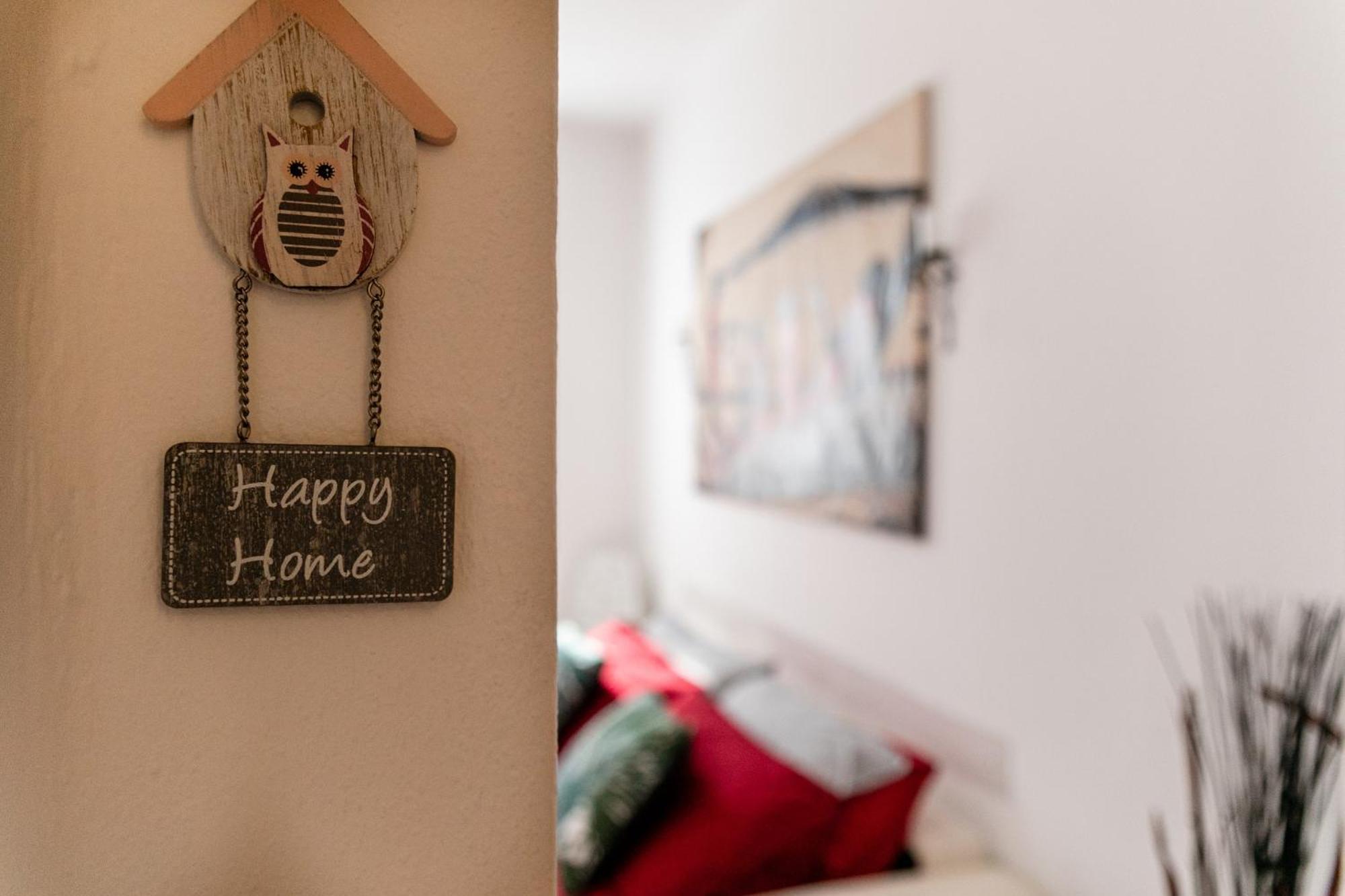 Appartement Lucky Flower