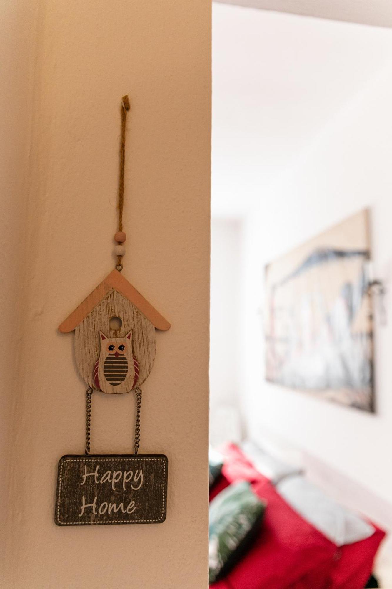 Lucky Flower Appartement *