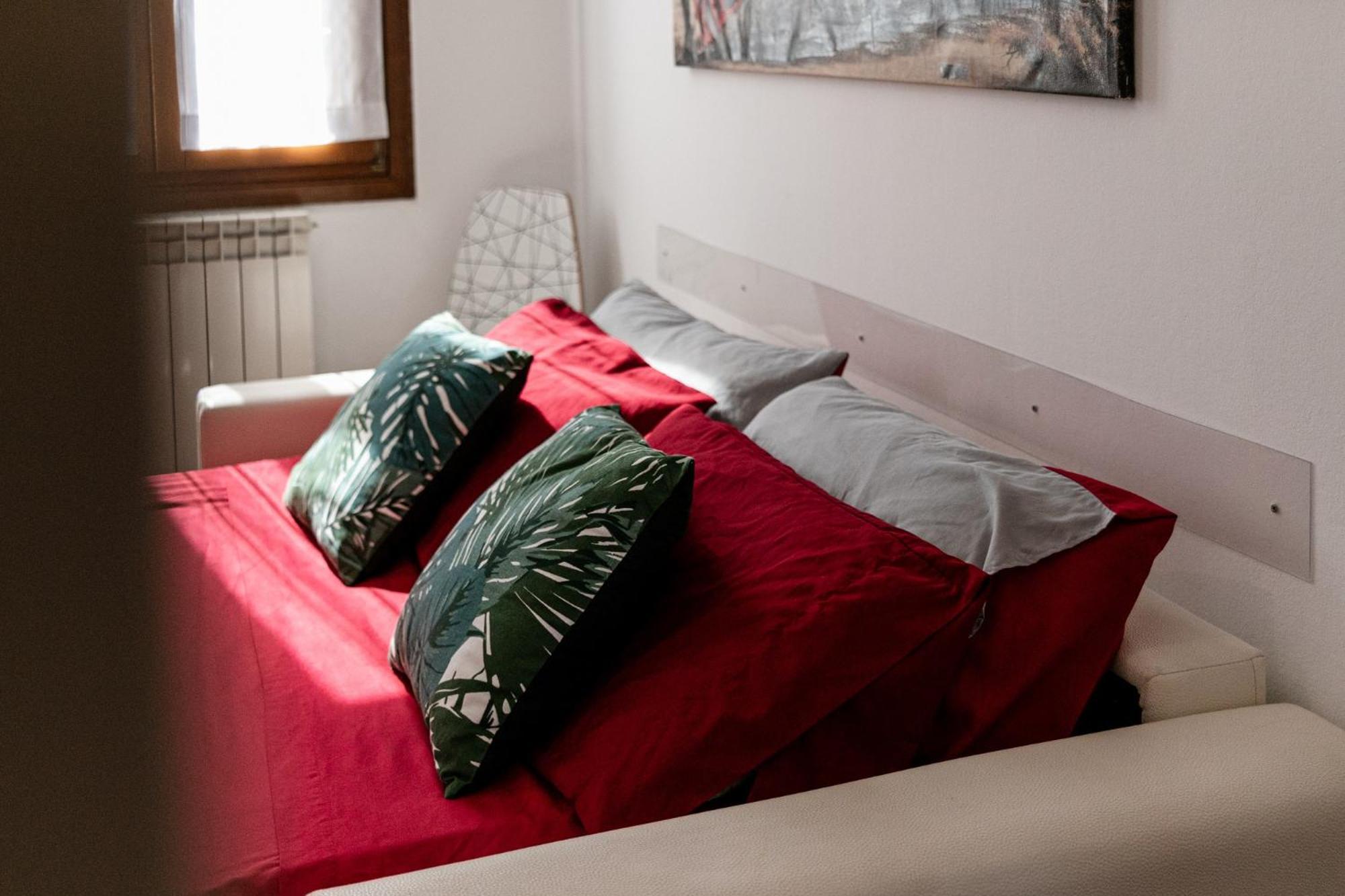 Appartement Lucky Flower