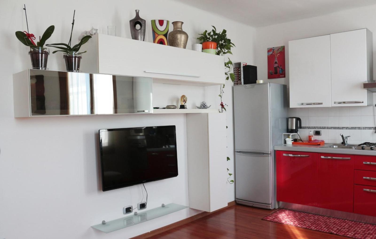 Lucky Flower Appartement
