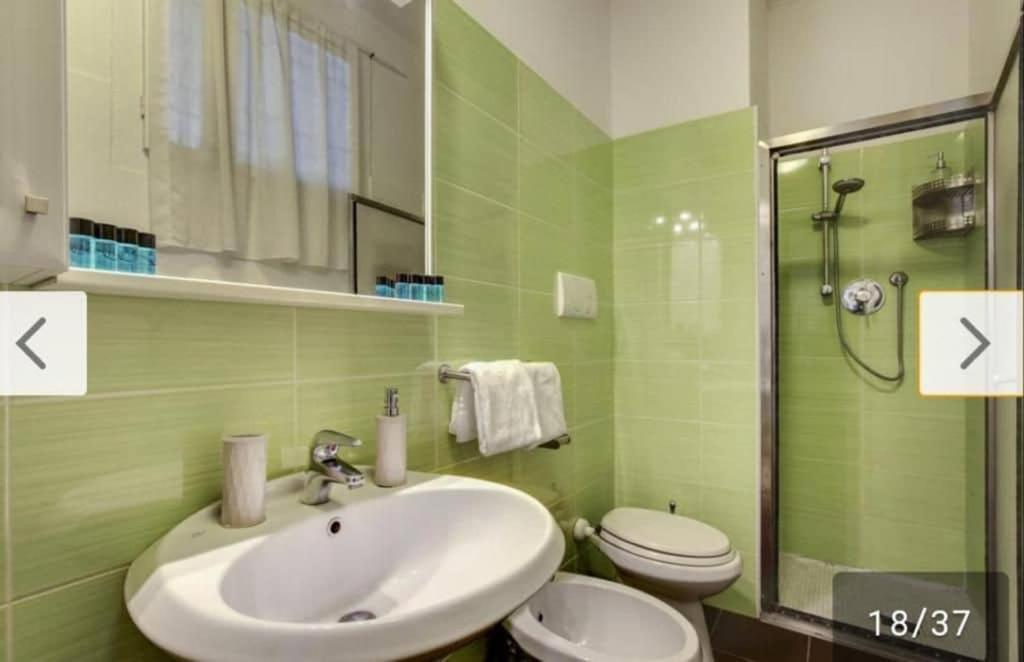 Ca Dei Dai Apartment *