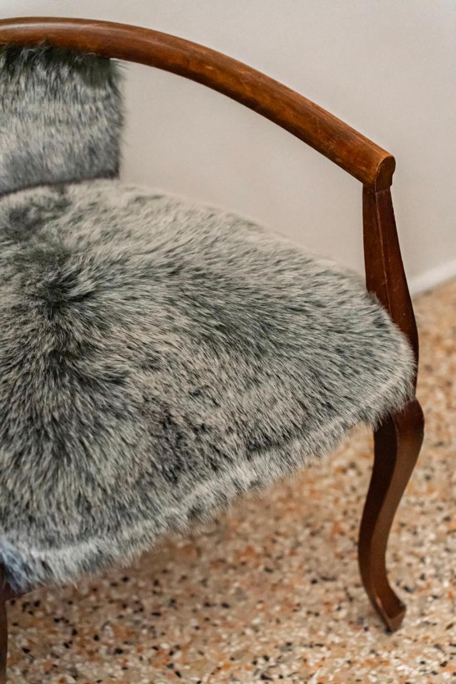 Ca Delle Capriate, An Intimate Retreat At Ca D'oro Venezia