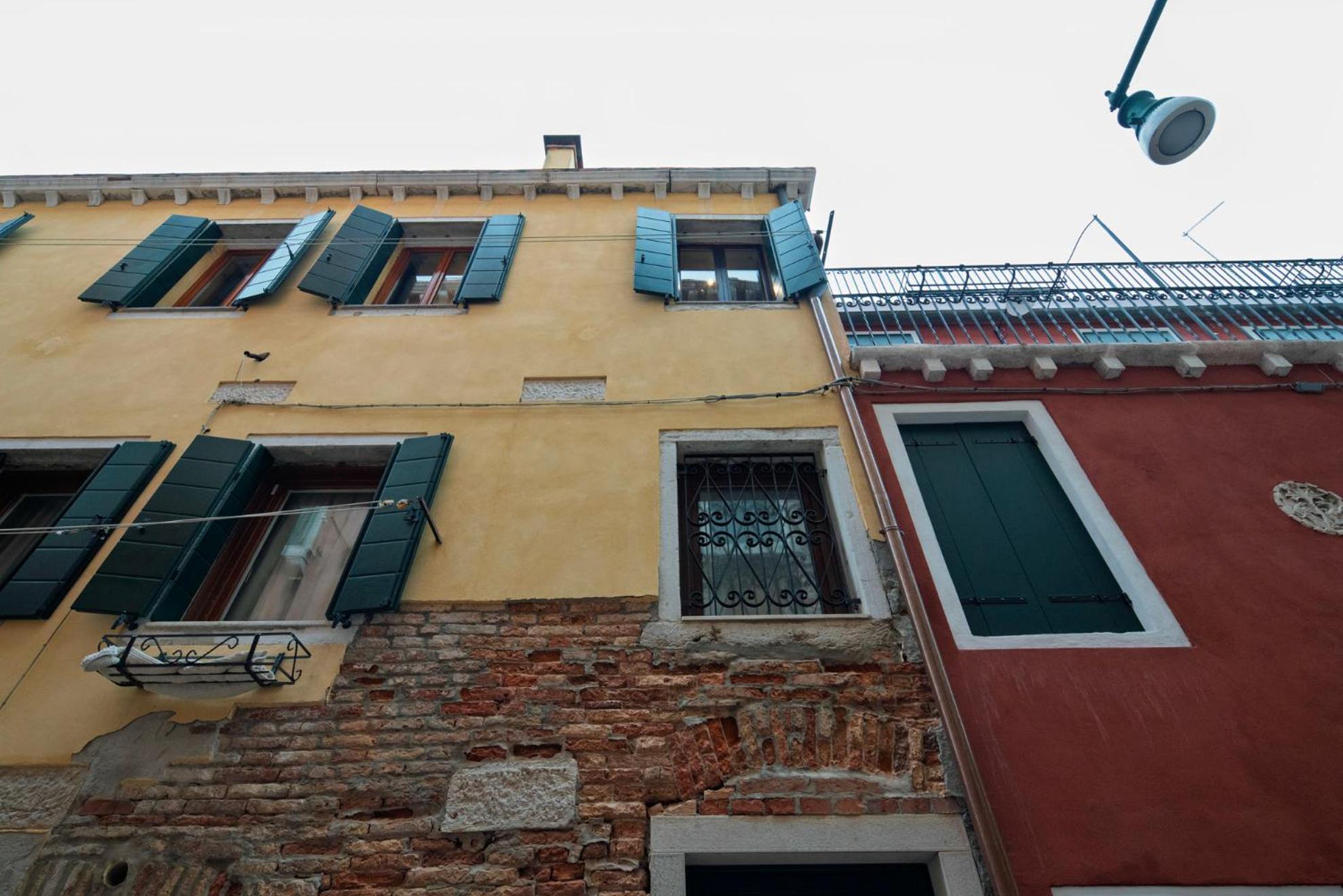 Ca Delle Capriate, An Intimate Retreat At Ca D'oro * Venezia