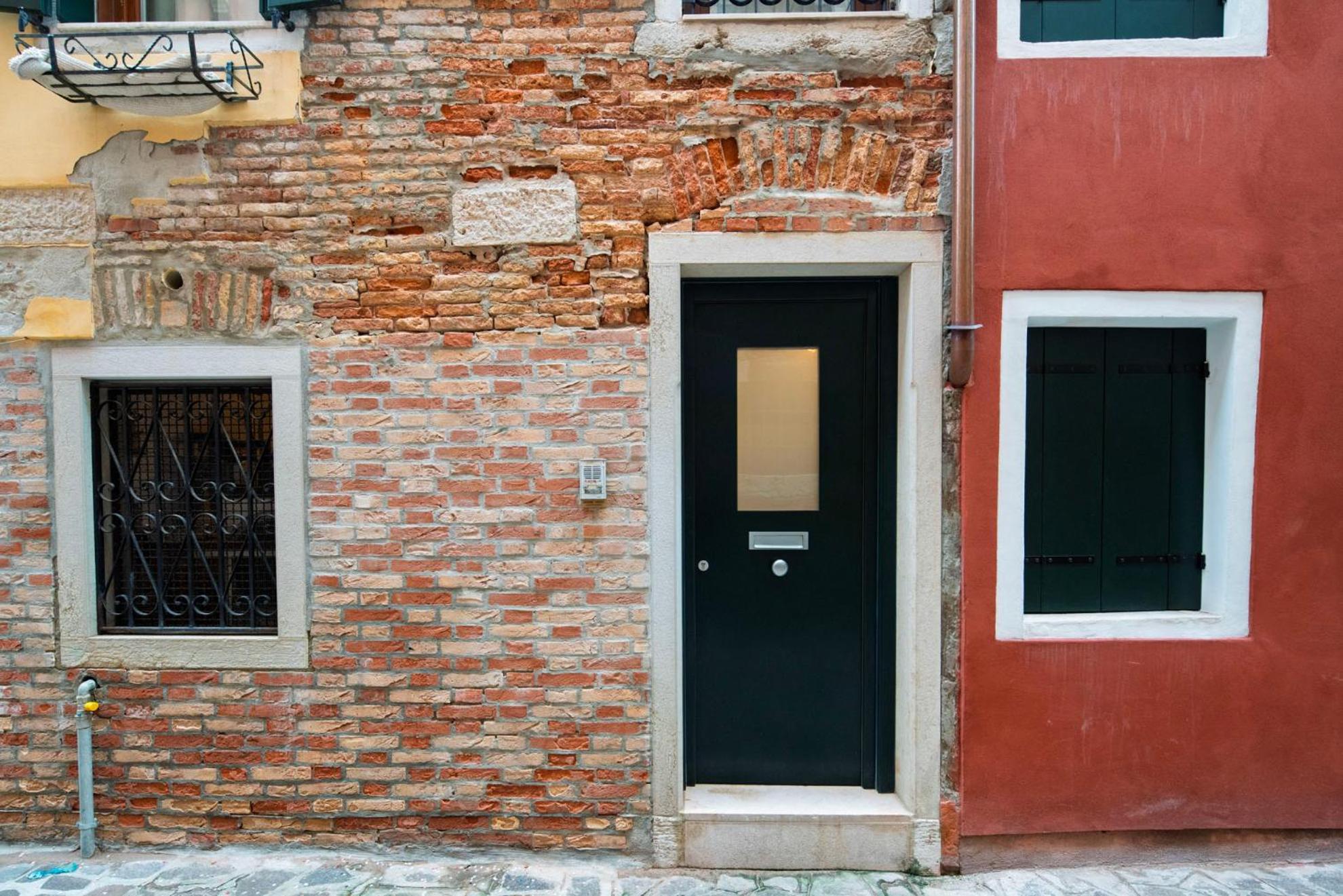 Ca Delle Capriate, An Intimate Retreat At Ca D'oro Appartamento *